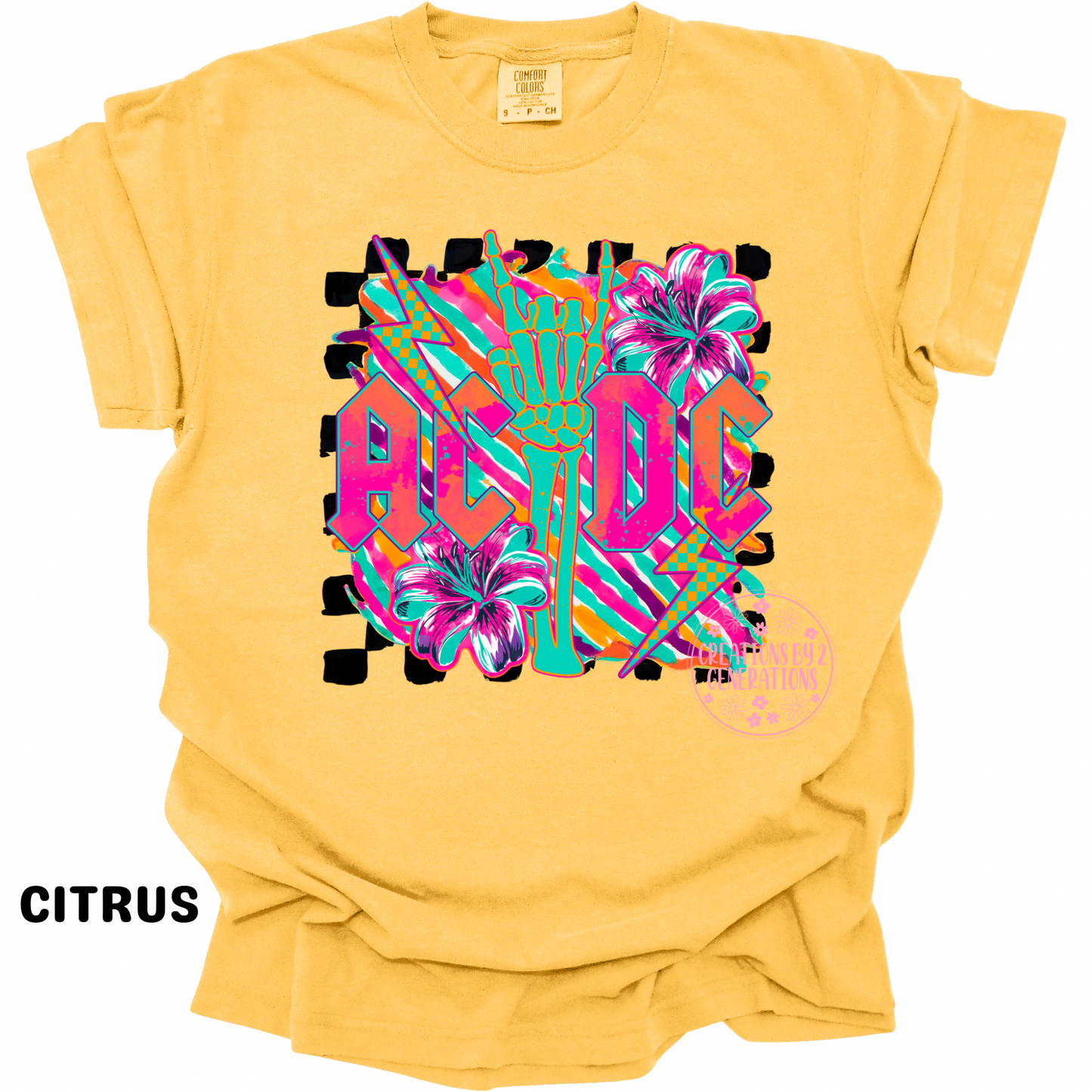 A/D PRINT