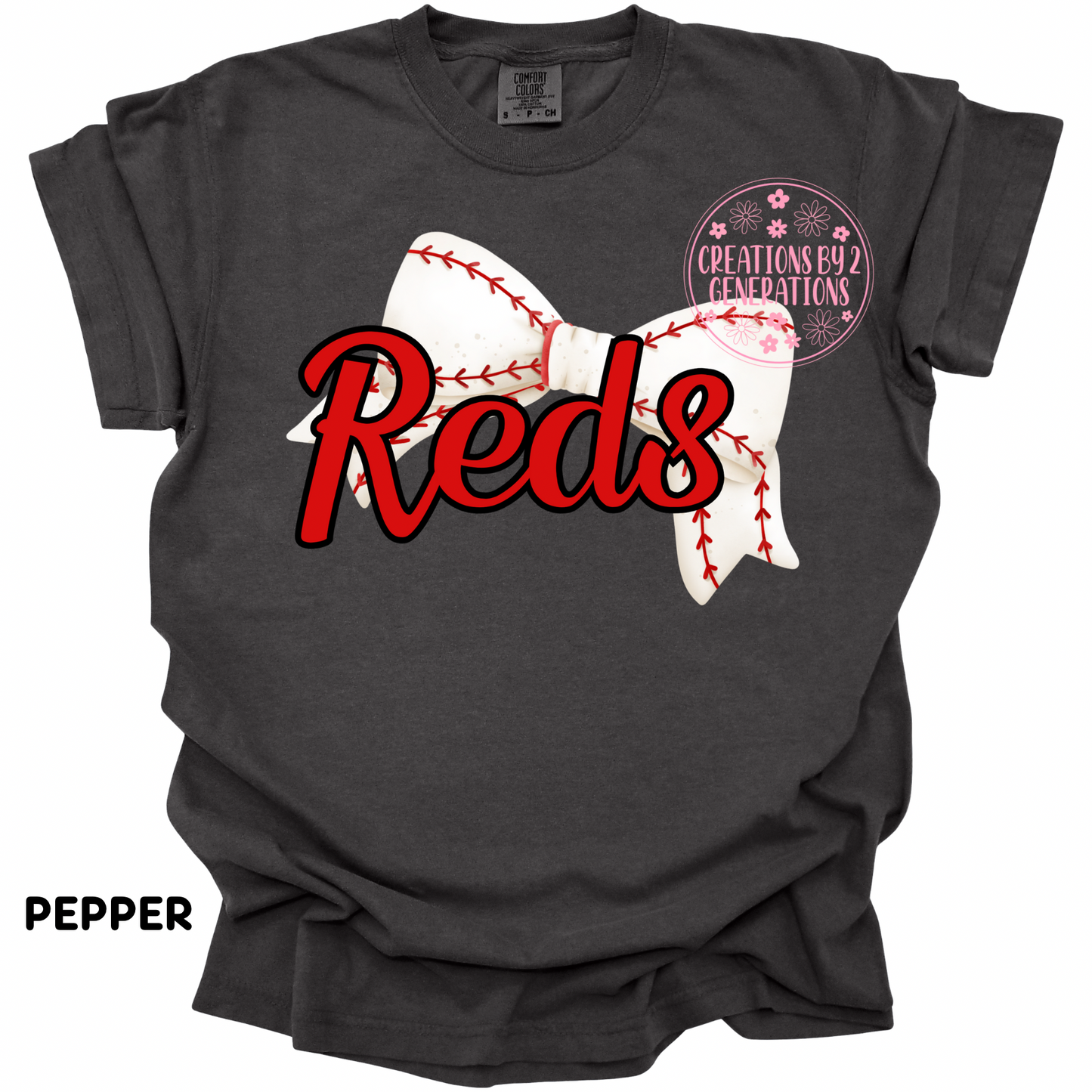 REDS PRINT