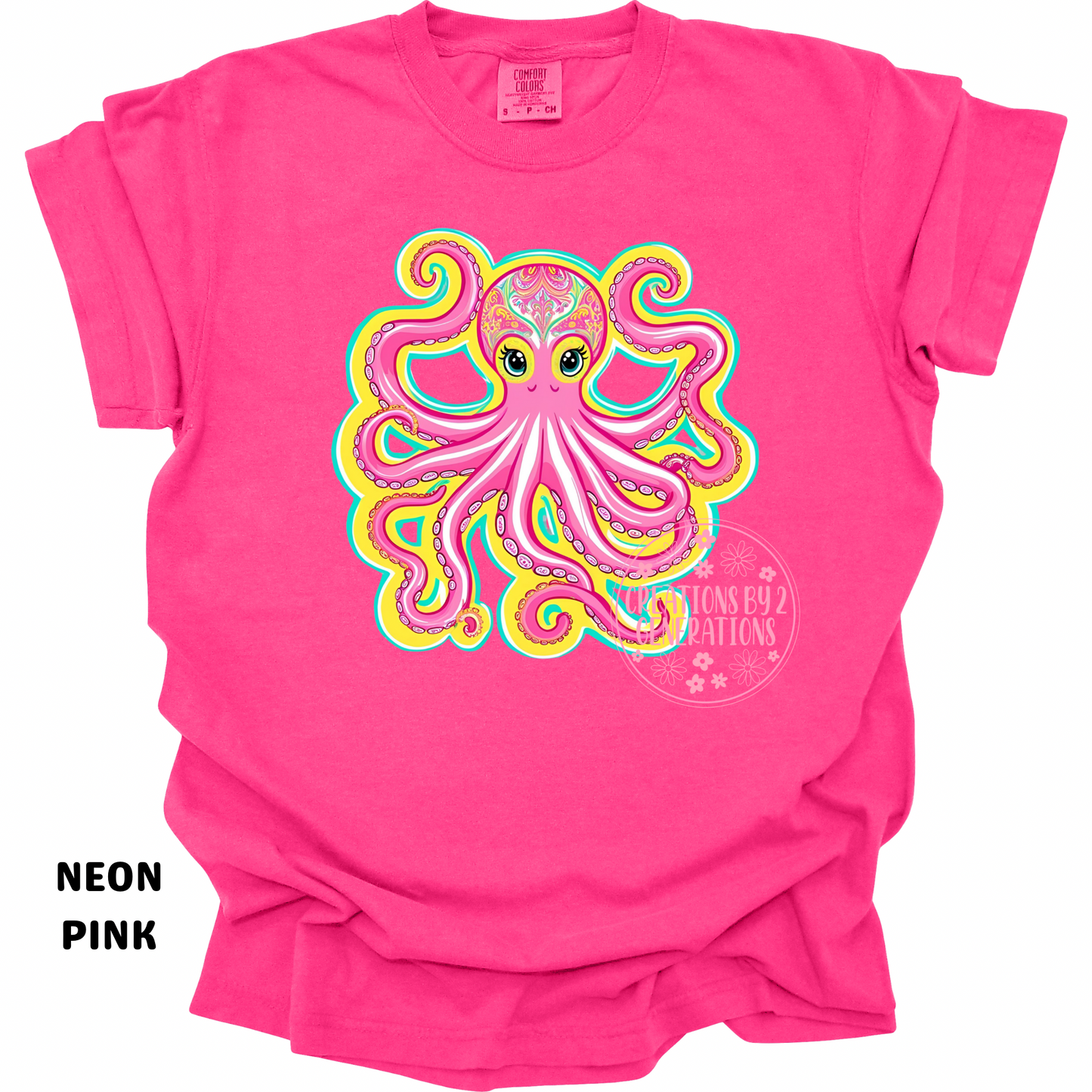 OCTOPUS PRINT