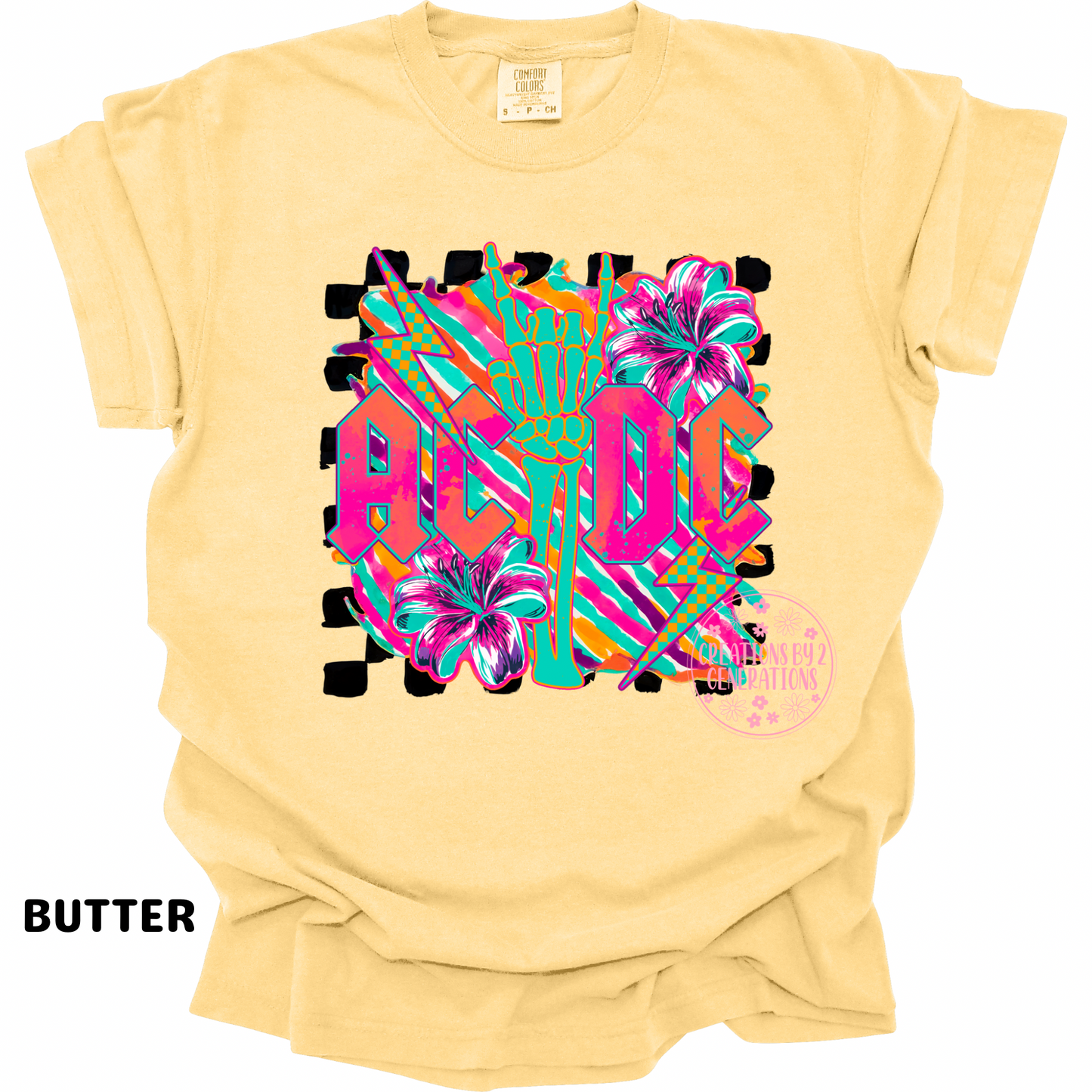 A/D PRINT
