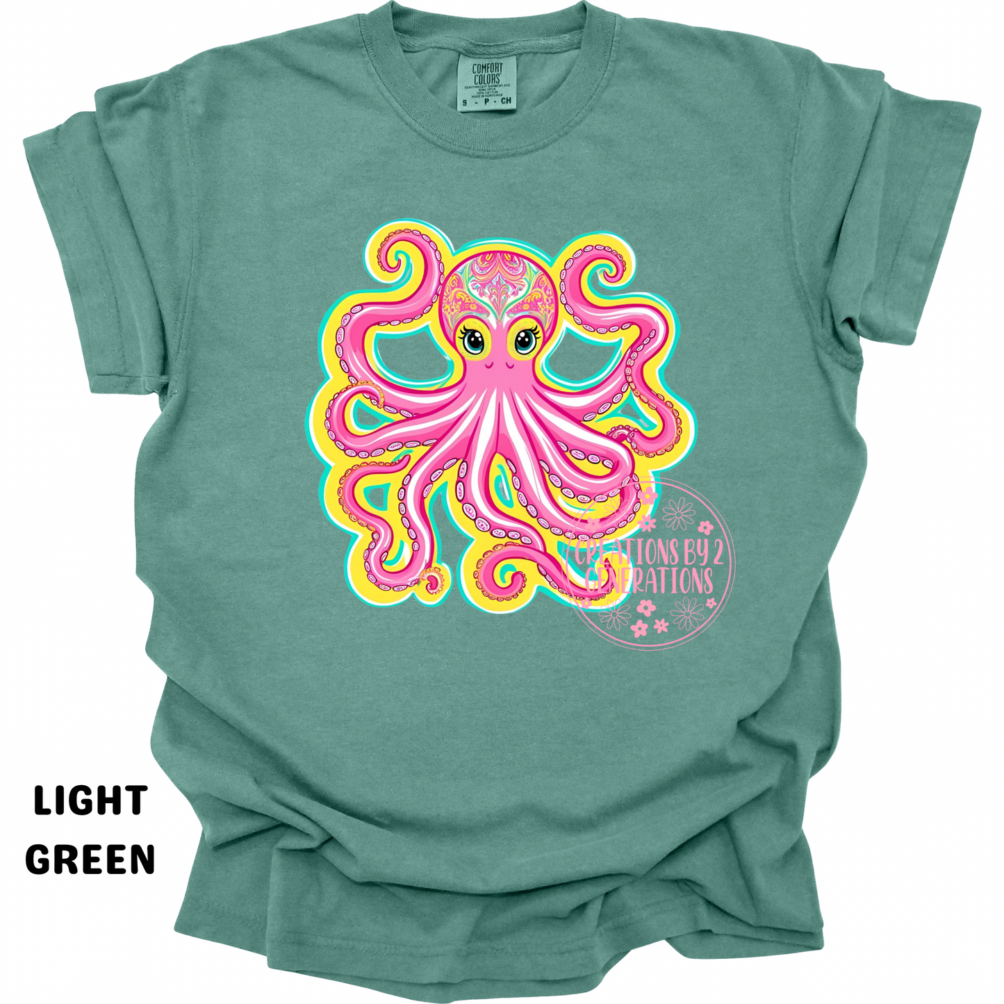 OCTOPUS PRINT