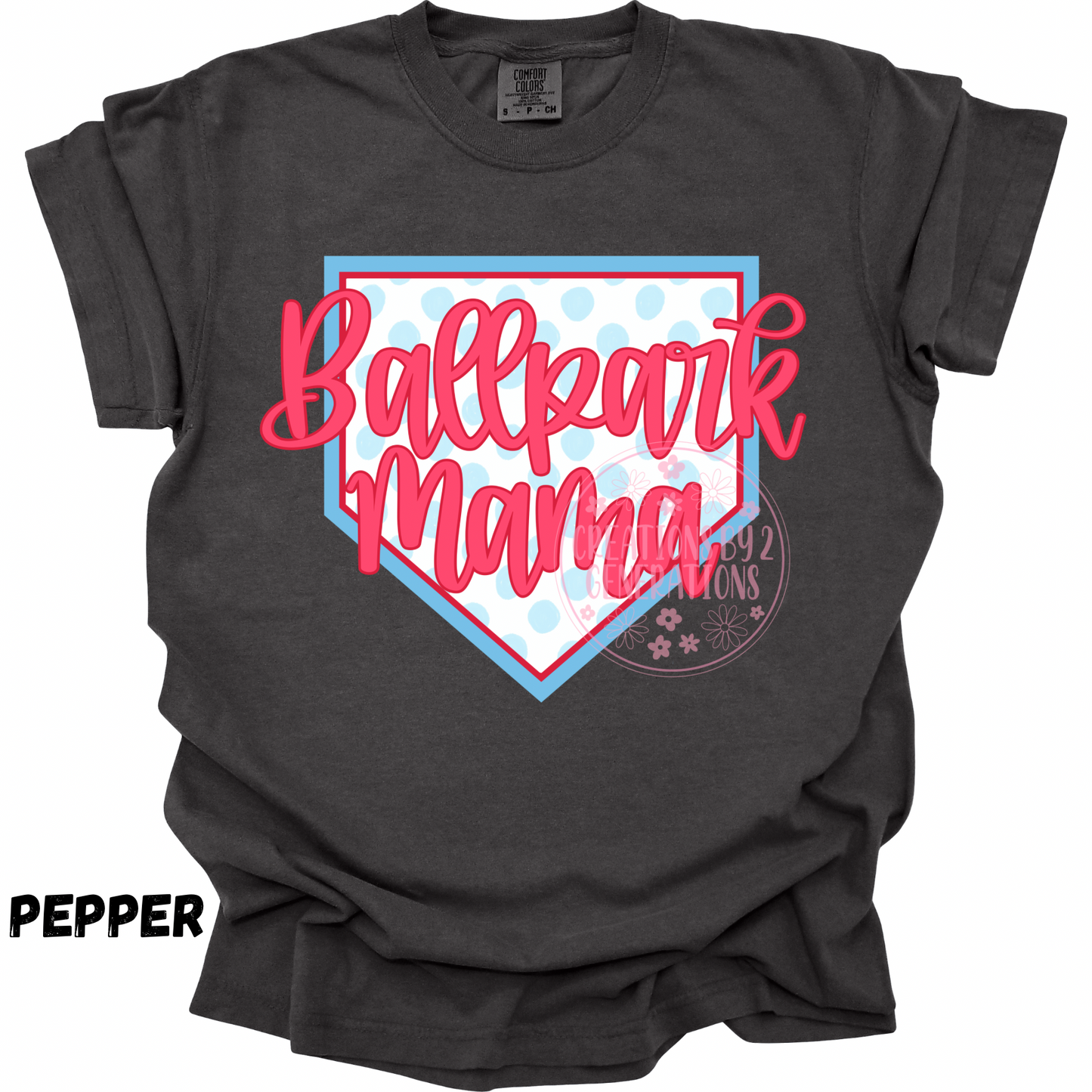 BALLPARK MAMA PREORDER