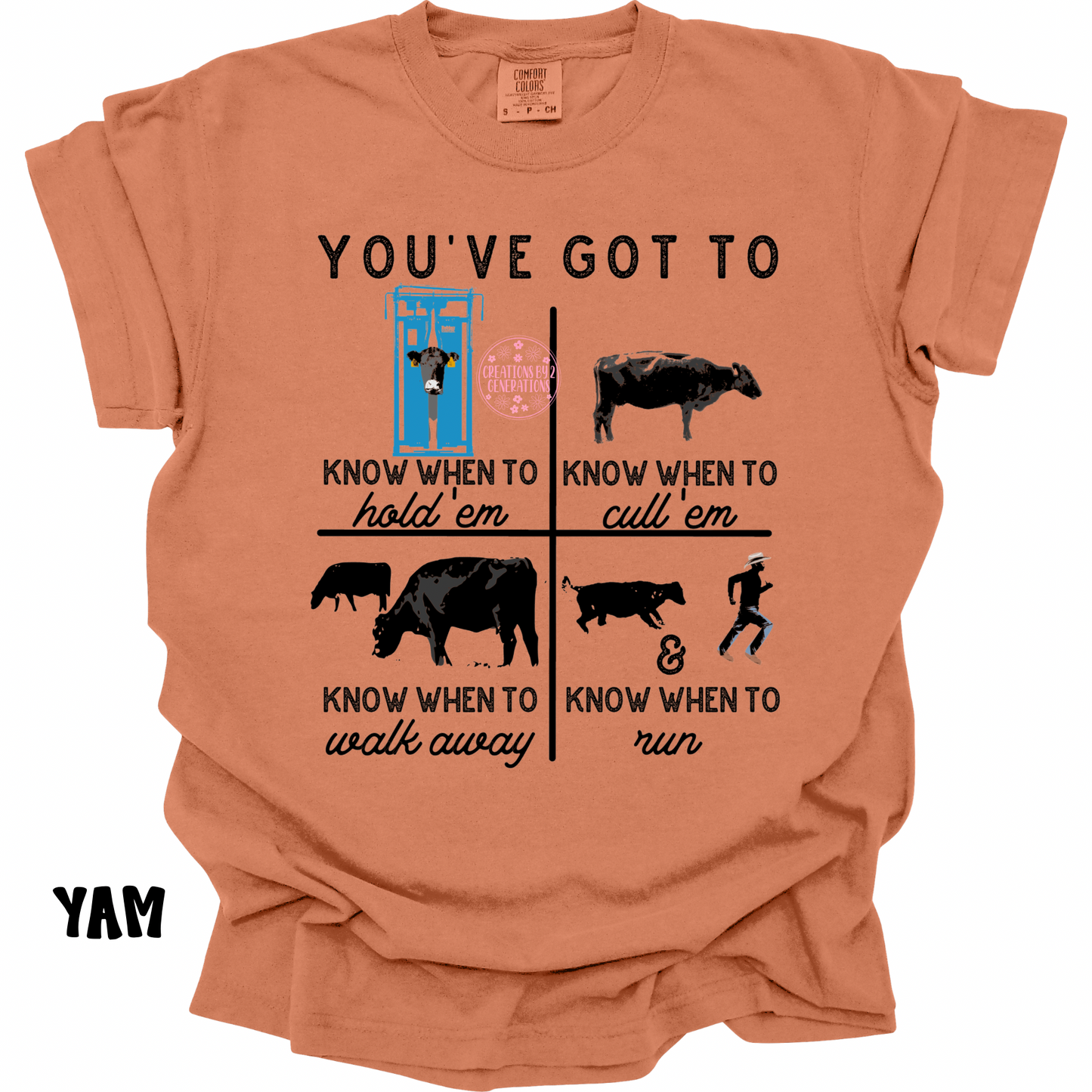 YOU’VE GOT TO PREORDER
