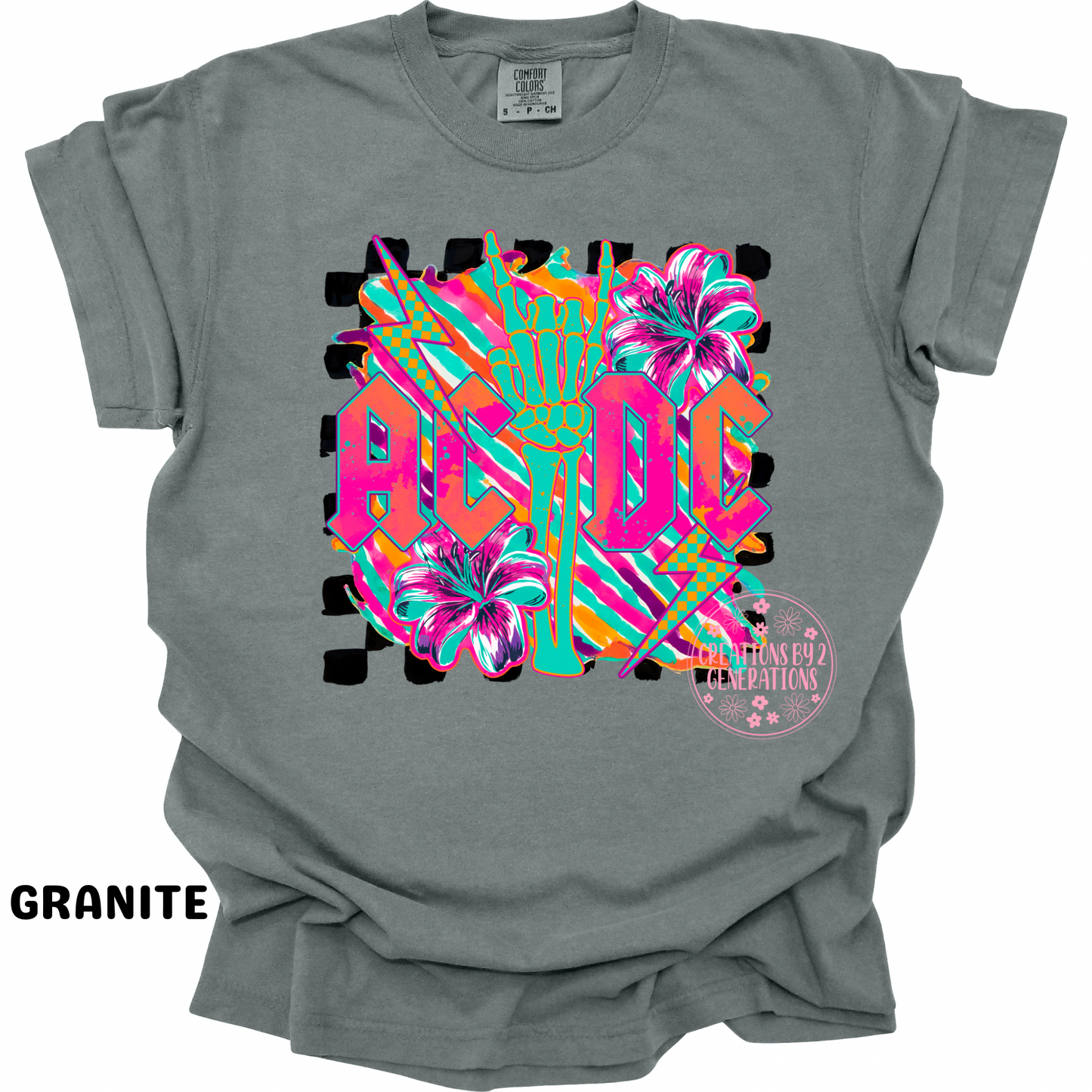 A/D PRINT