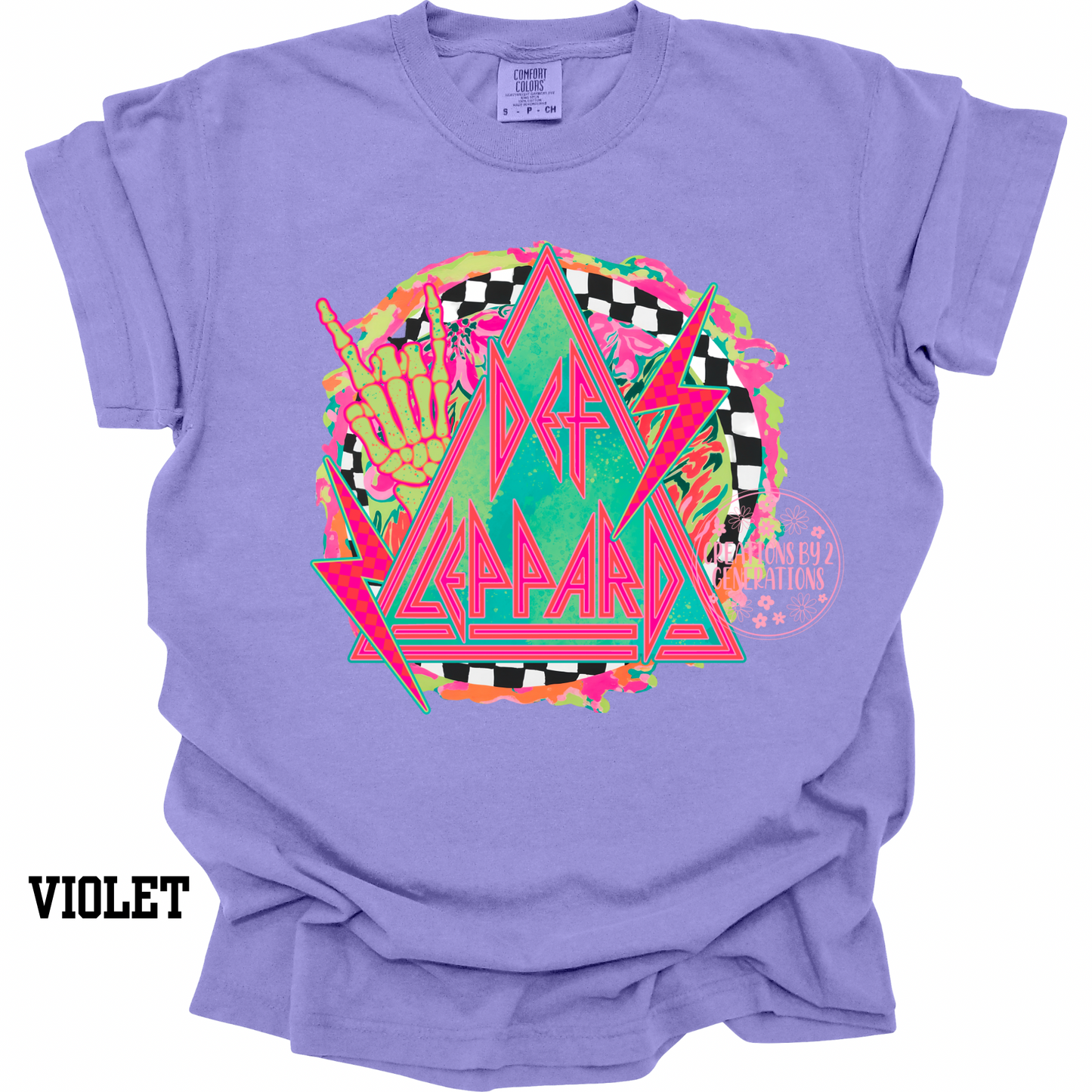 D/L PRINT