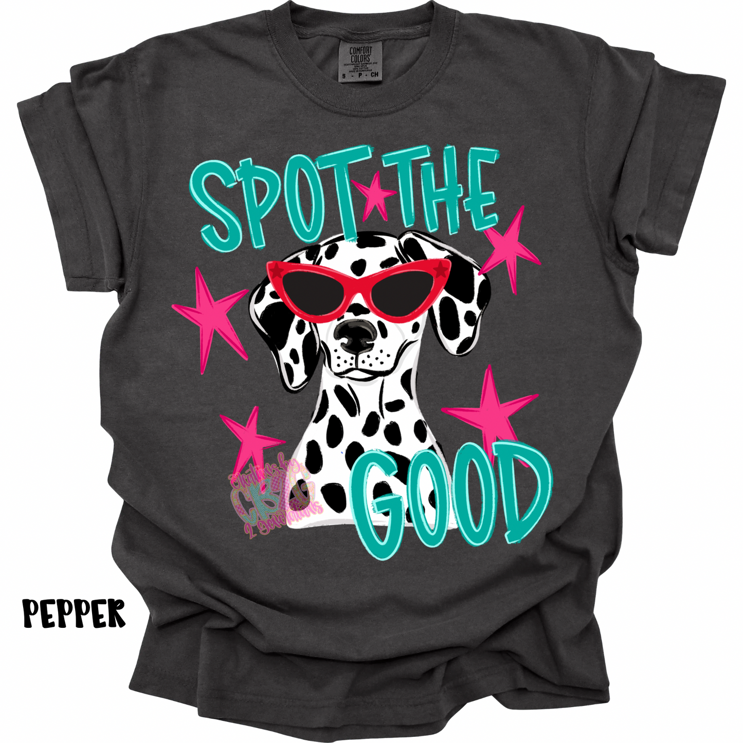 SPOT THE GOOD DOG PREORDER
