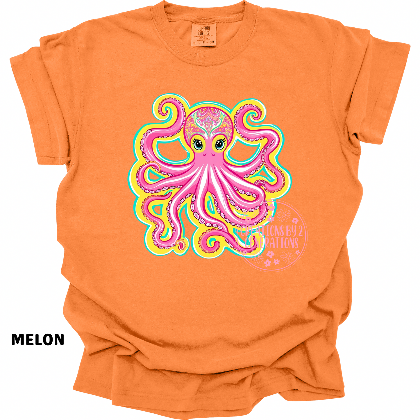OCTOPUS PRINT