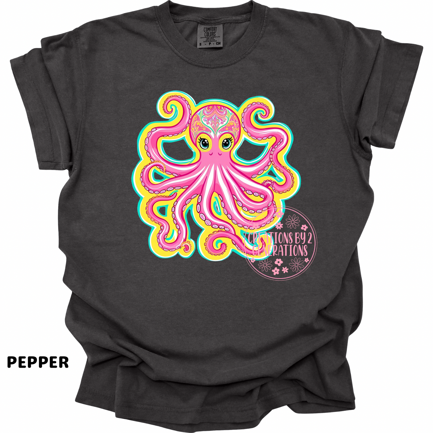 OCTOPUS PRINT