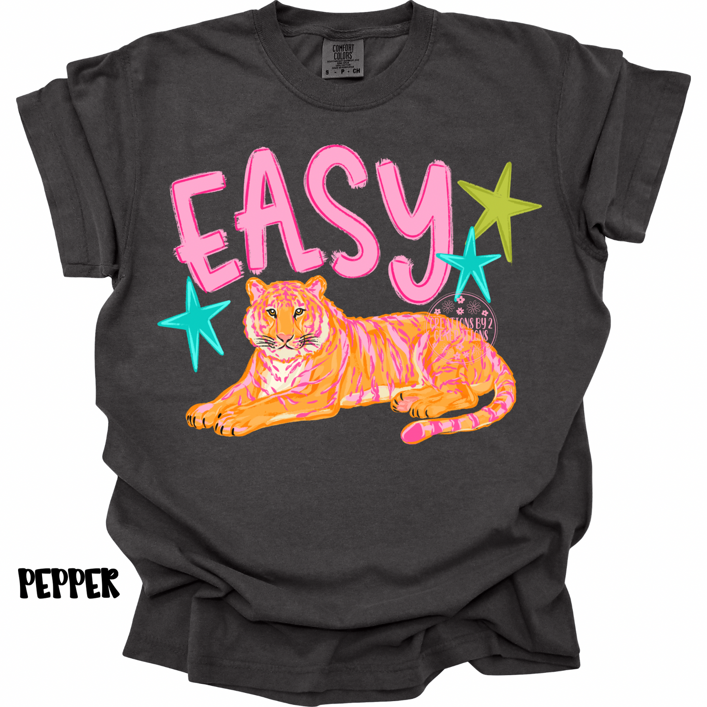 EASY TIGER PREORDER (YOUTH)