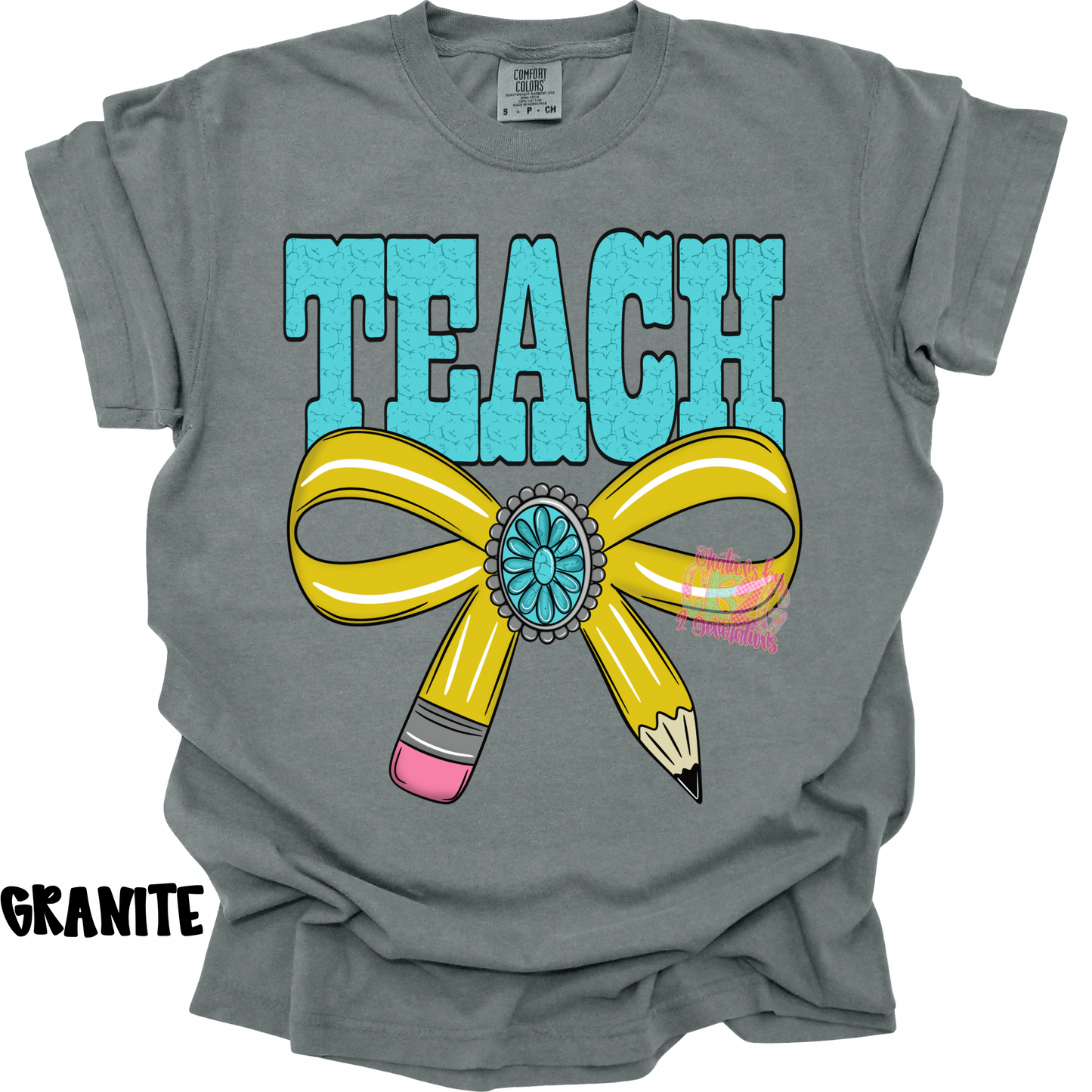 WESTERN TEACH BOW PREORDER