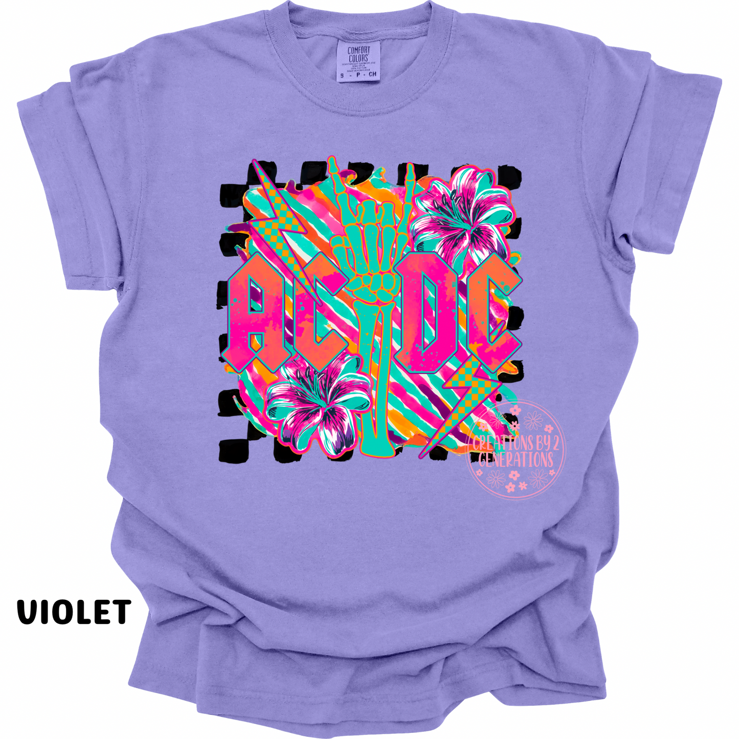 A/D PRINT