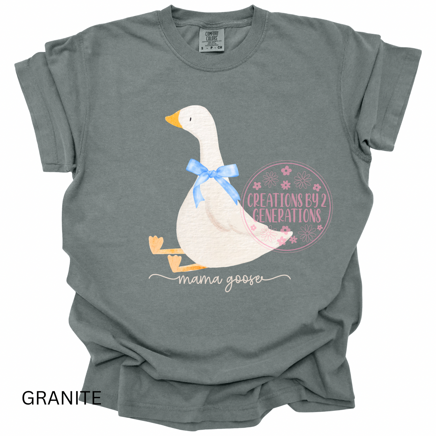 MAMA GOOSE