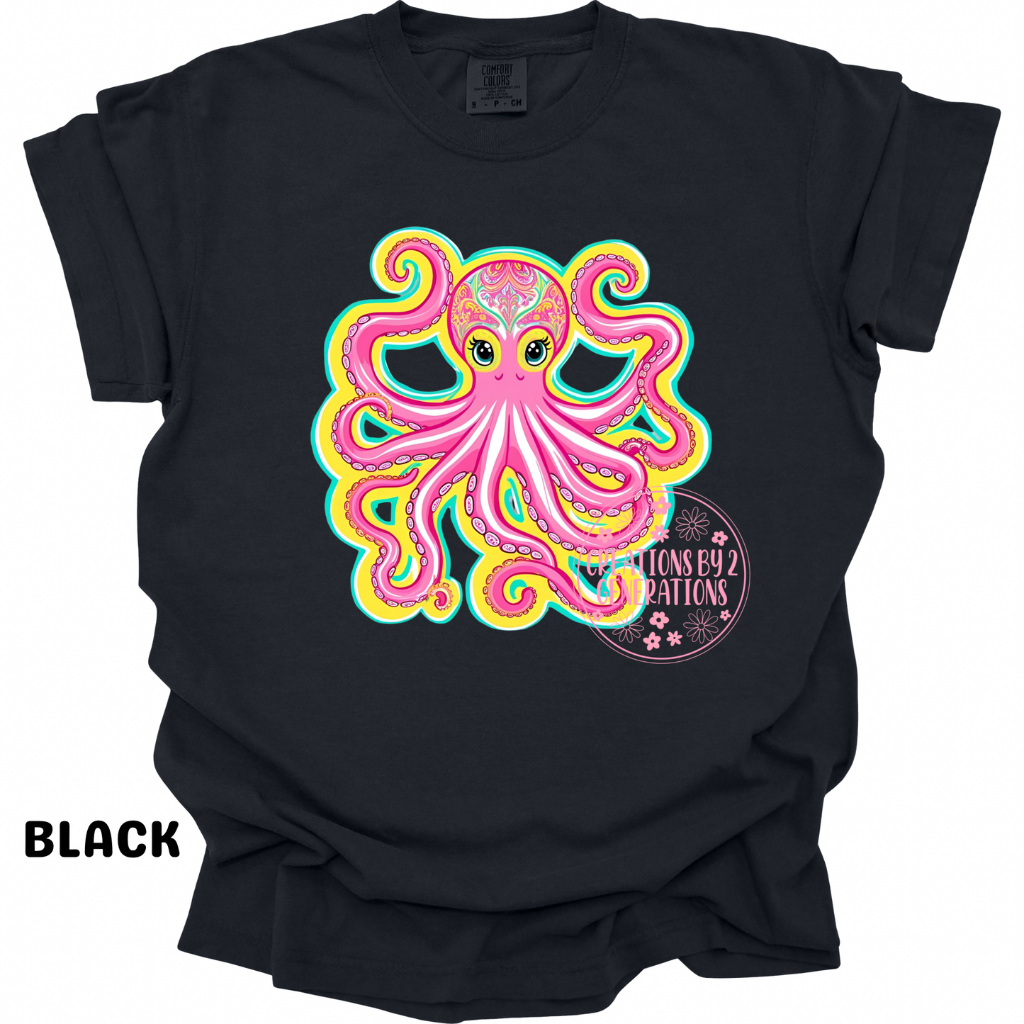 OCTOPUS PRINT