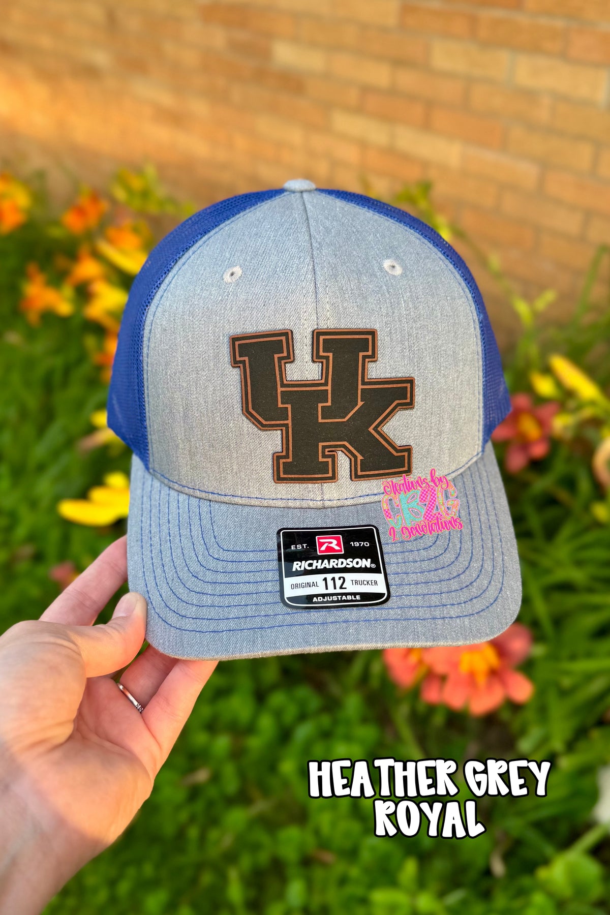 KENTUCKY HAT