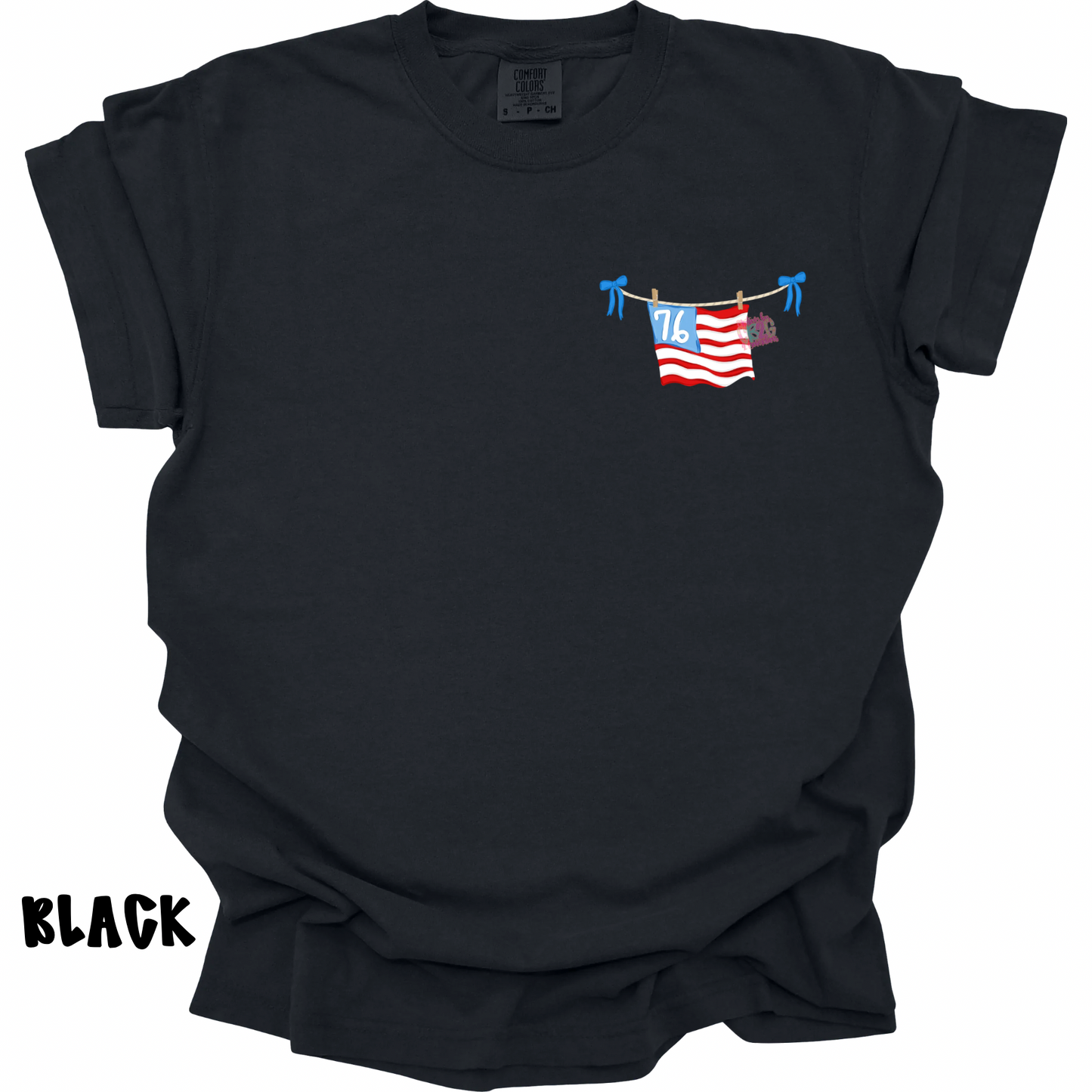 MAY FREEDOM FOREVER FLY WITH FRONT POCKET DESIGN PREORDER