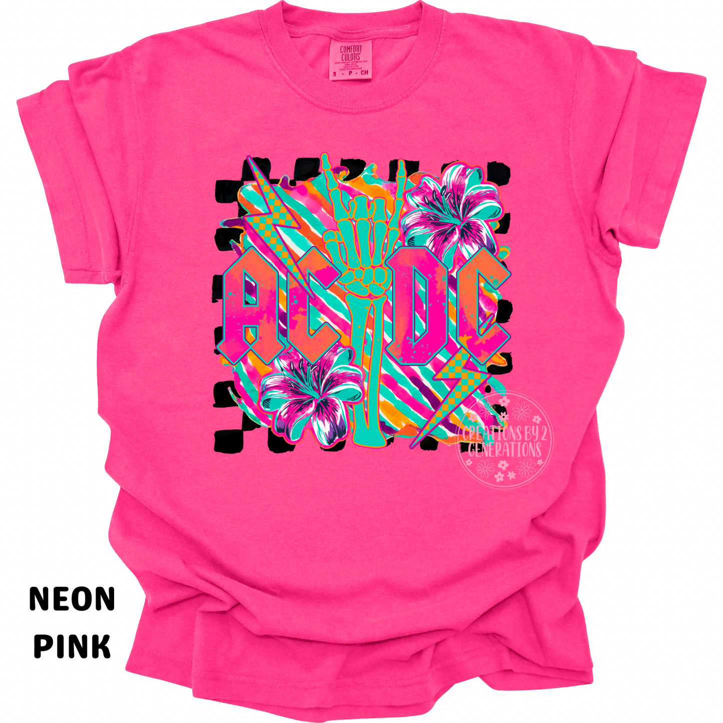 A/D PRINT
