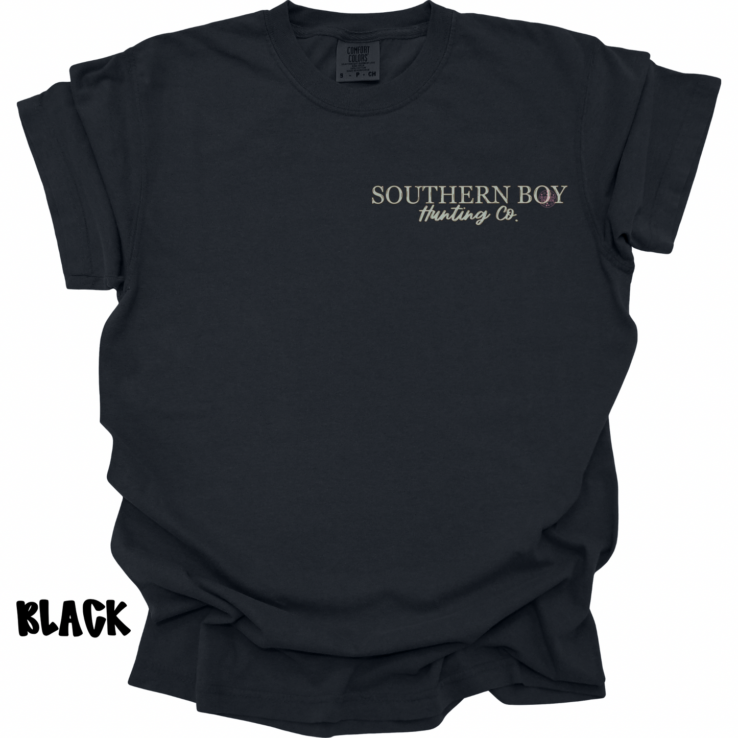 SOUTHERN BOY HUNTING CO GOOD BOY DOG 1 WITH FRONT POCKET DESIGN PREORDER (YOUTH)