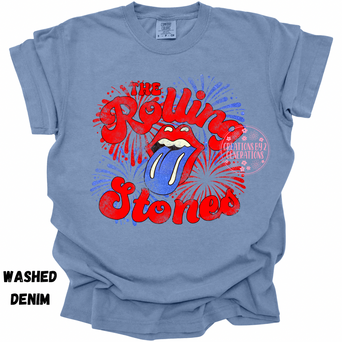 R/S PRINT