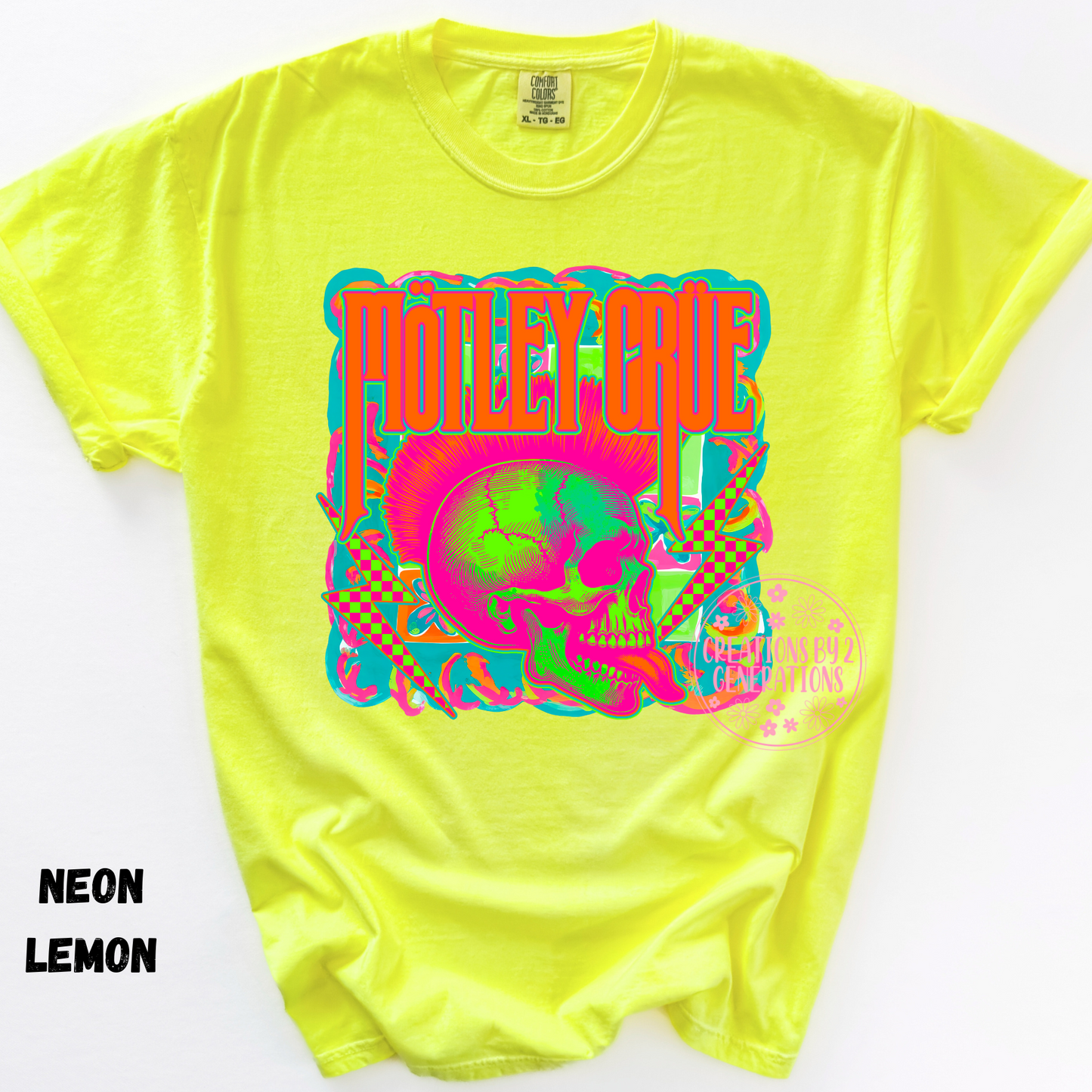 CRUE PRINT