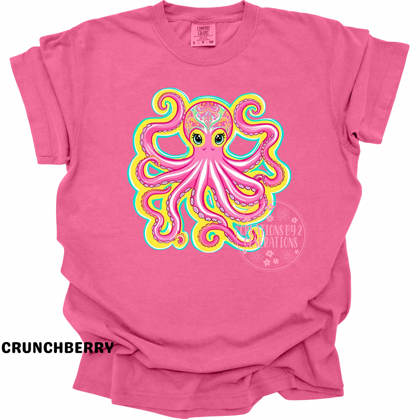 OCTOPUS PRINT