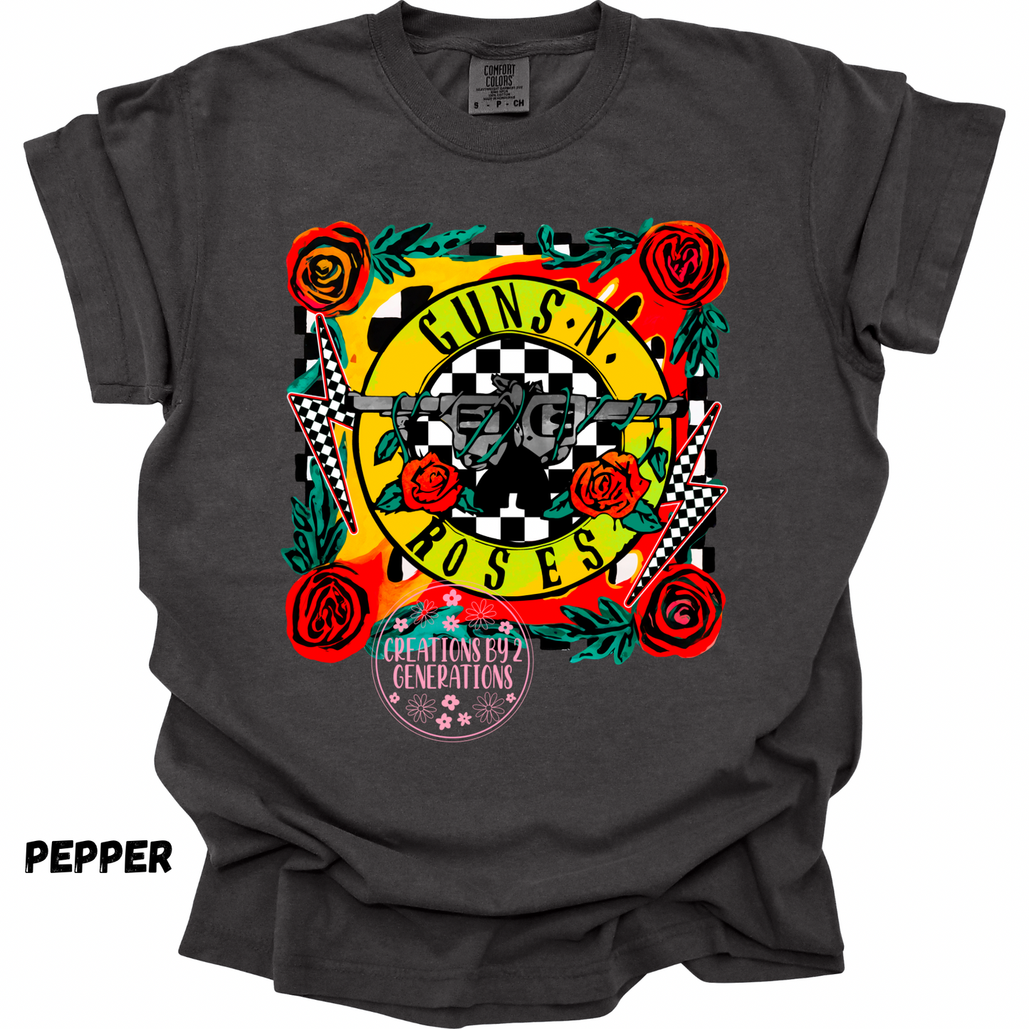 G/R PRINT