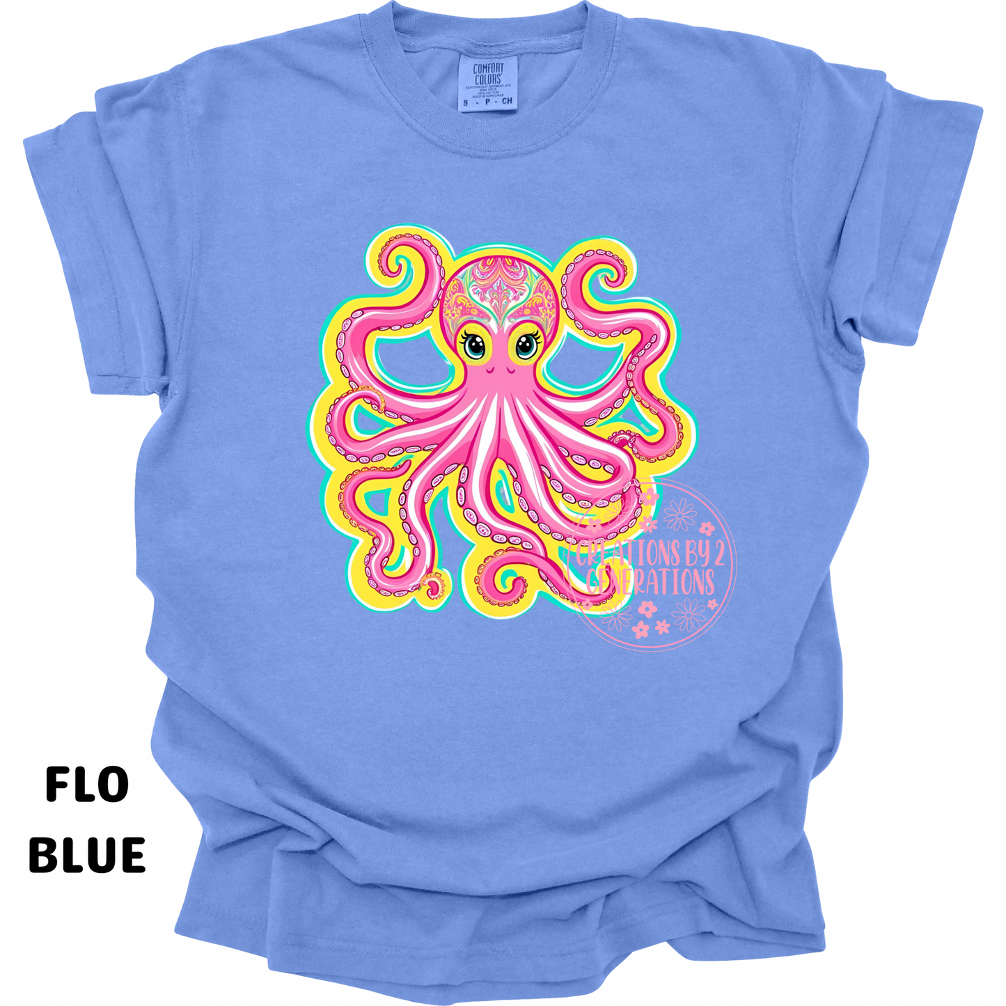 OCTOPUS PRINT