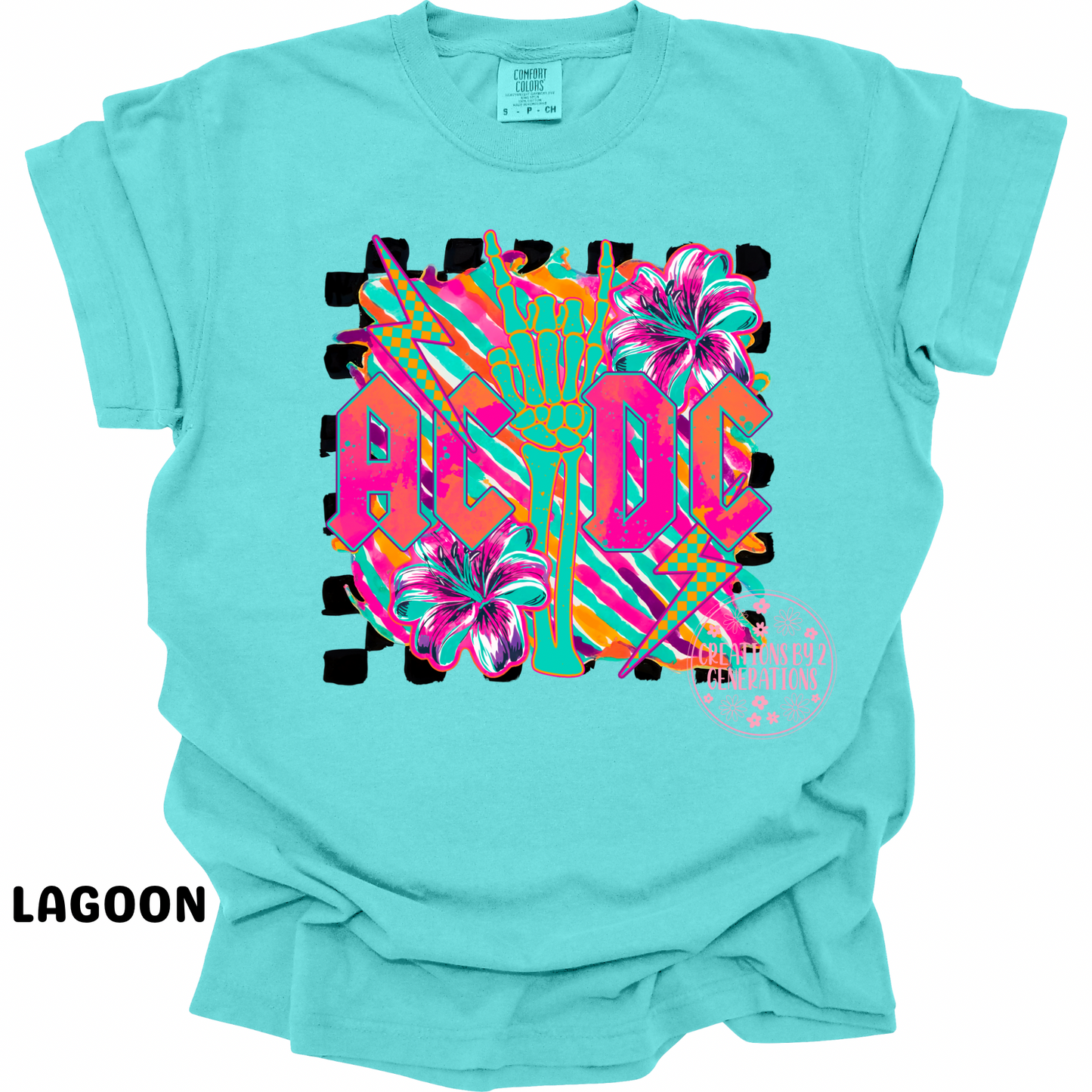 A/D PRINT