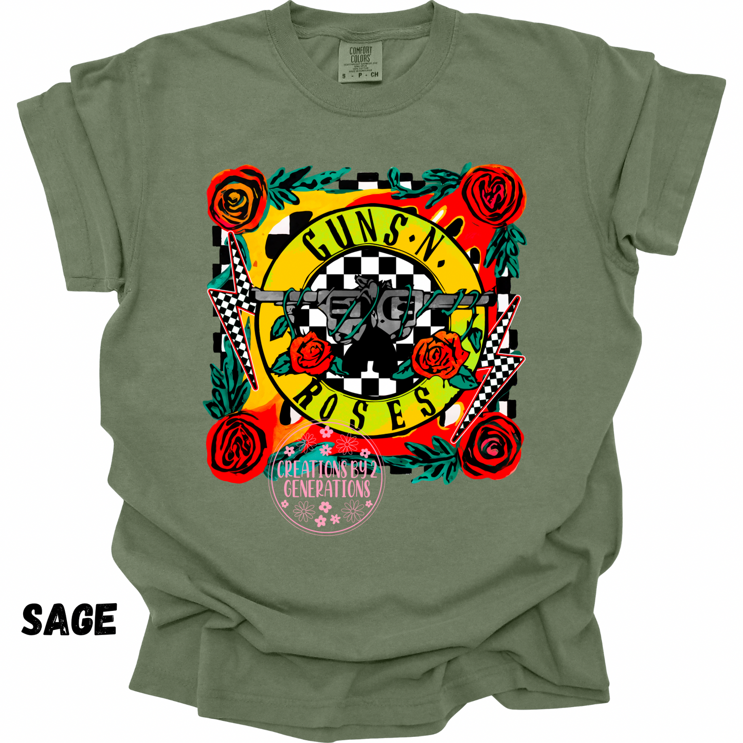 G/R PRINT