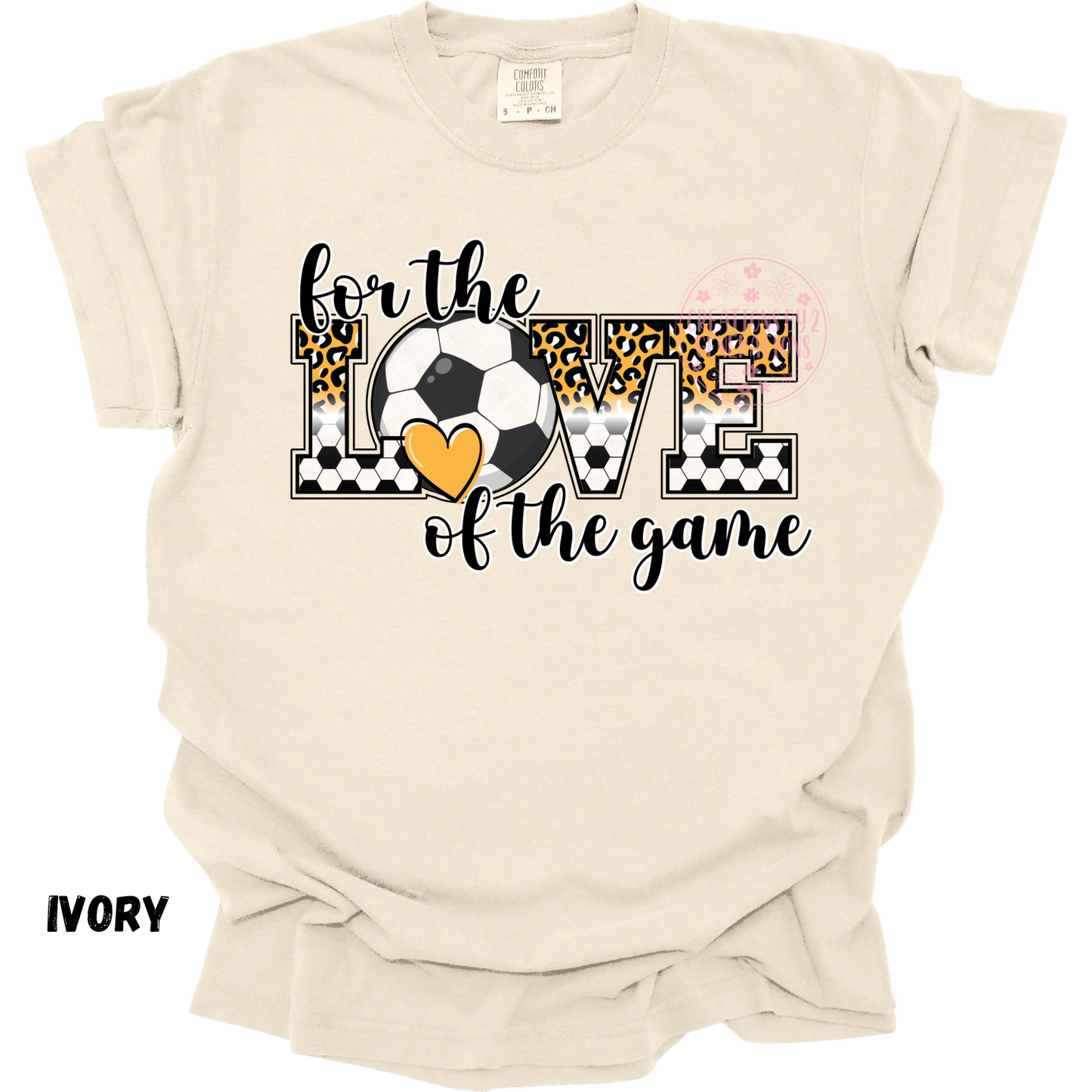 FOR THE LOVE OF THE GAME PREORDER