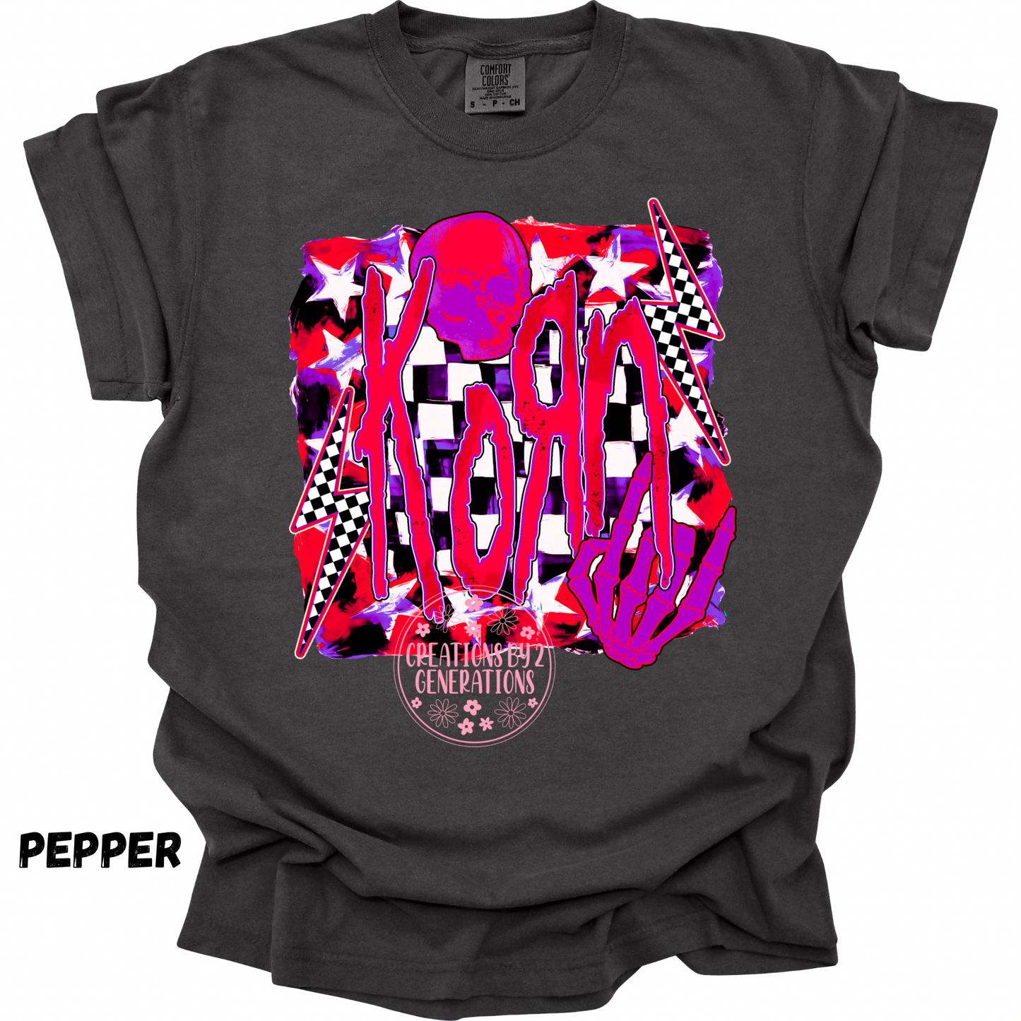 K PRINT