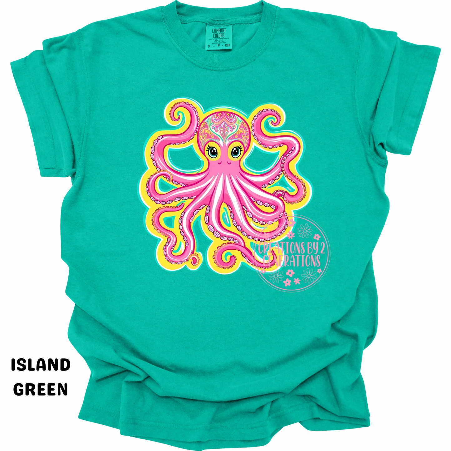 OCTOPUS PRINT