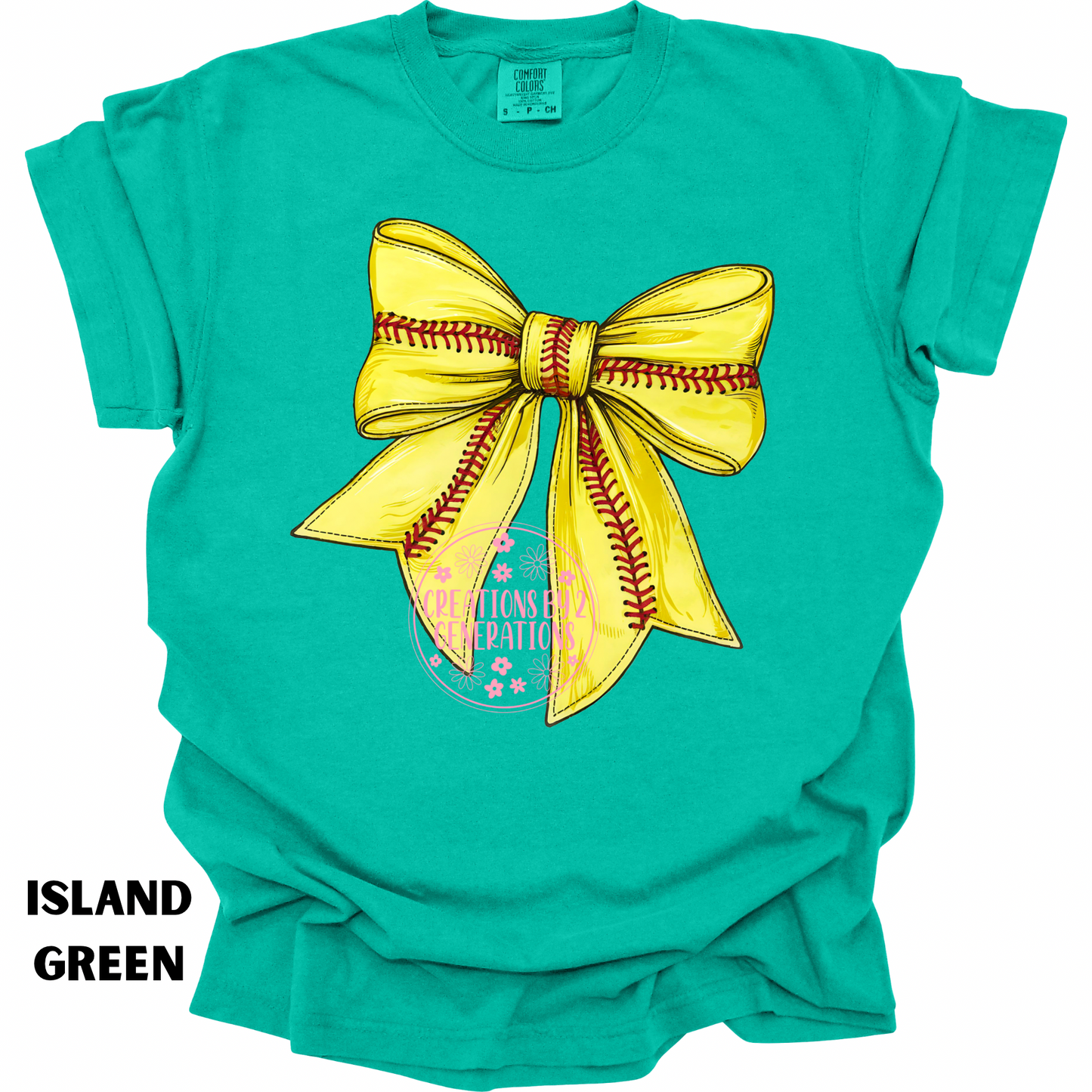 SOFTBALL BOW PREORDER