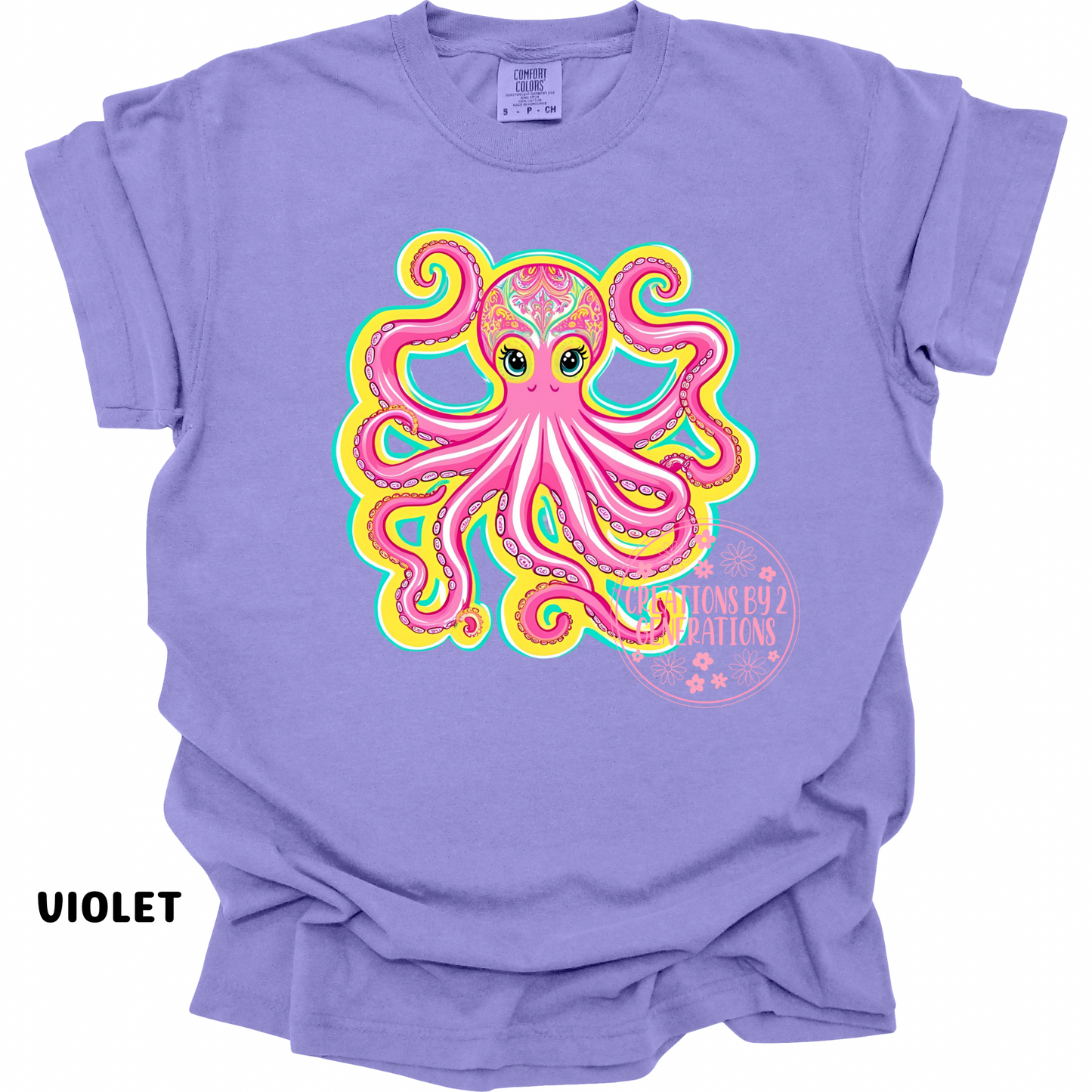 OCTOPUS PRINT