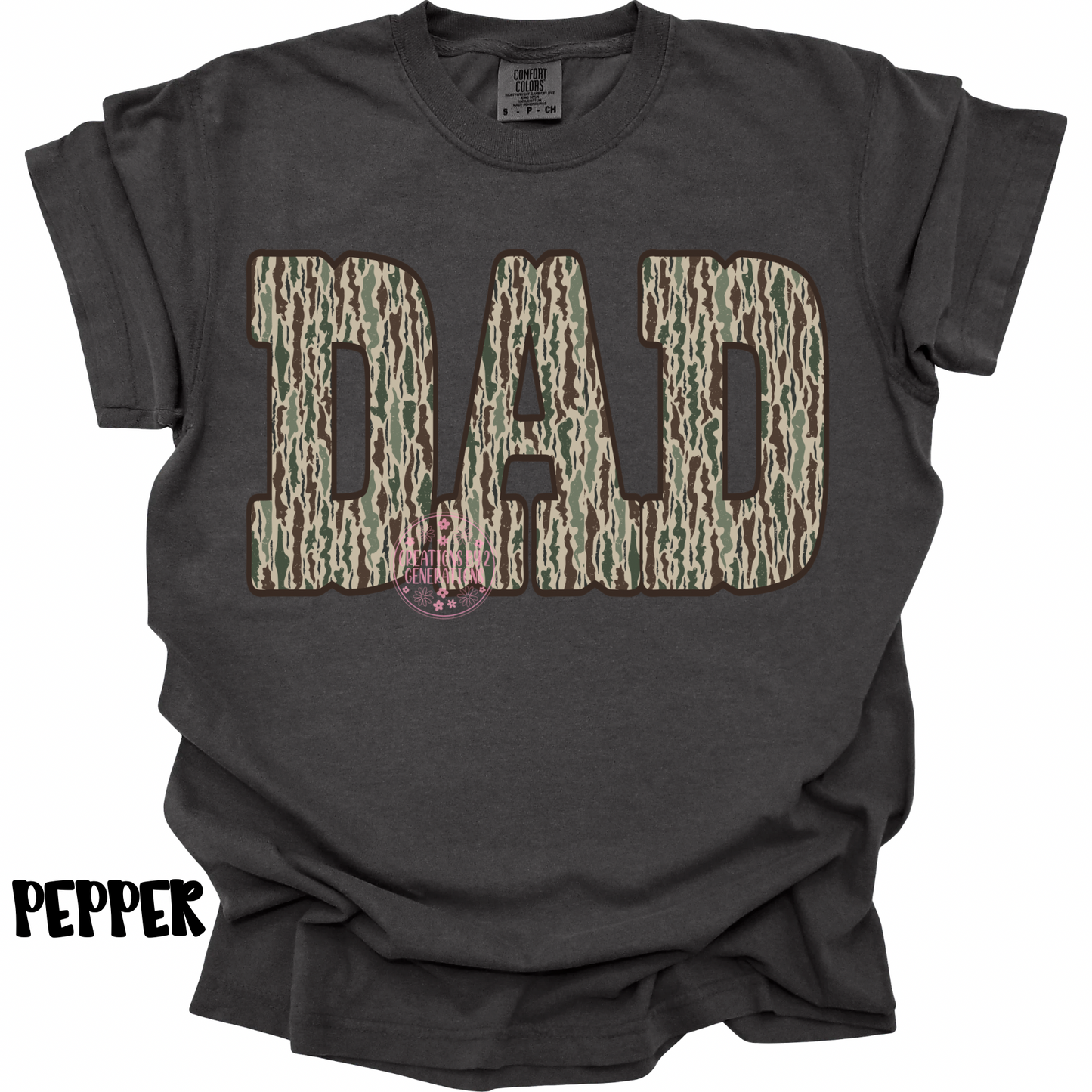 DAD CAMO 2 PREORDER