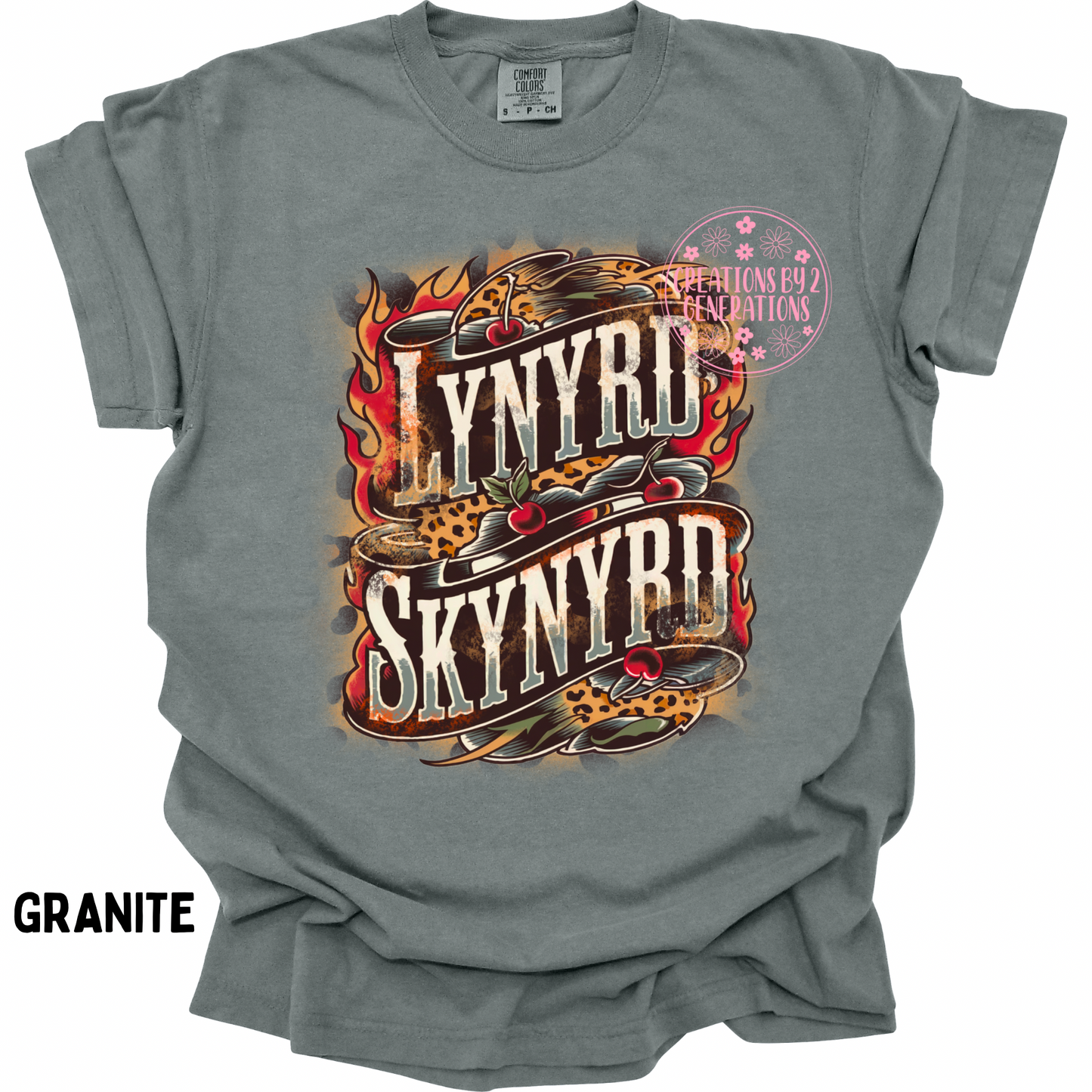 L/S PRINT
