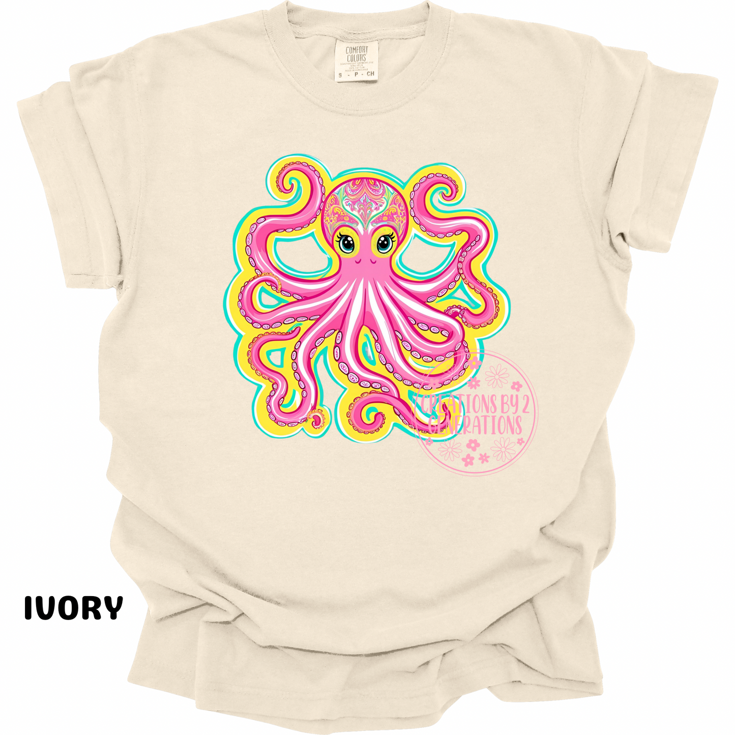 OCTOPUS PRINT