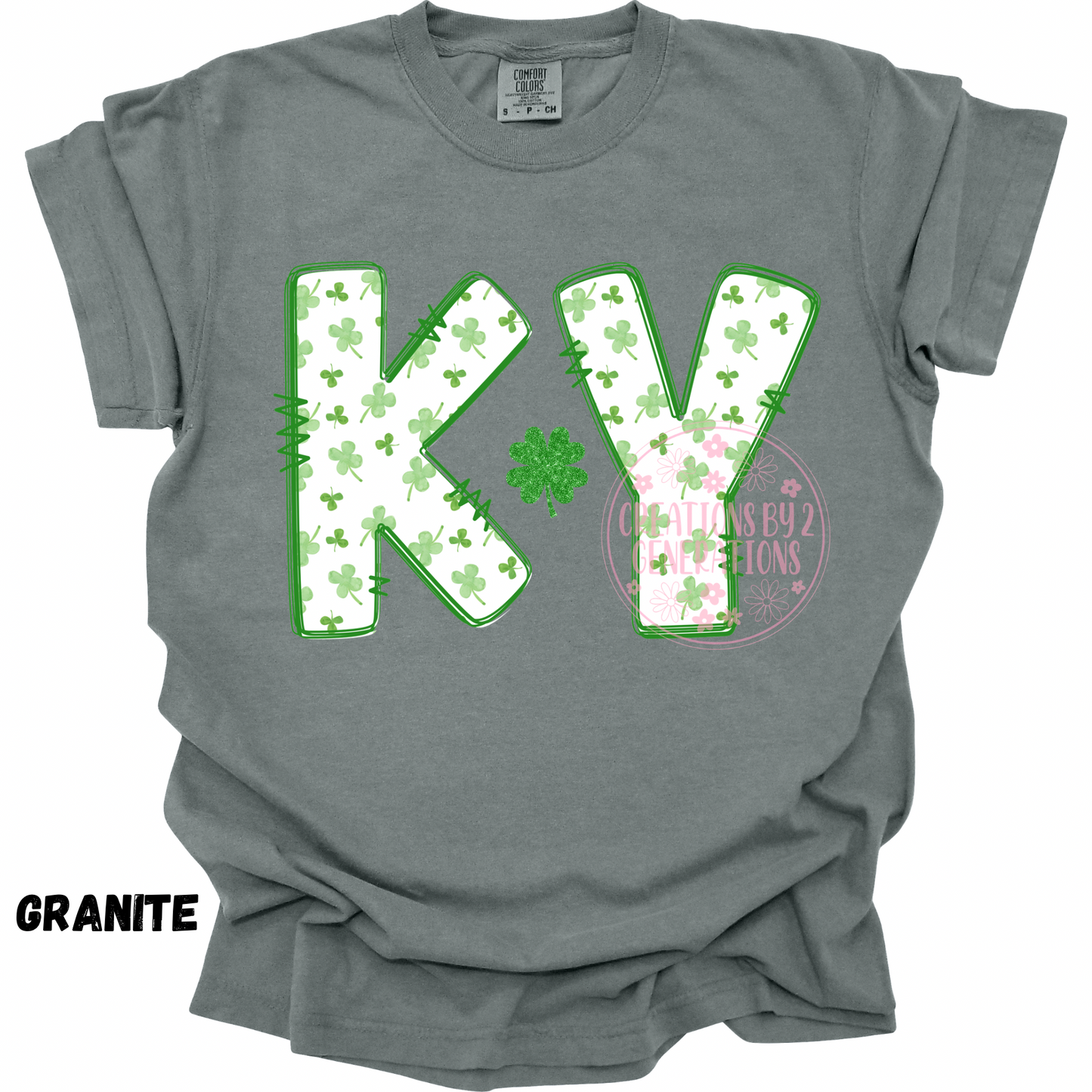 KY SHAMROCK PREORDER