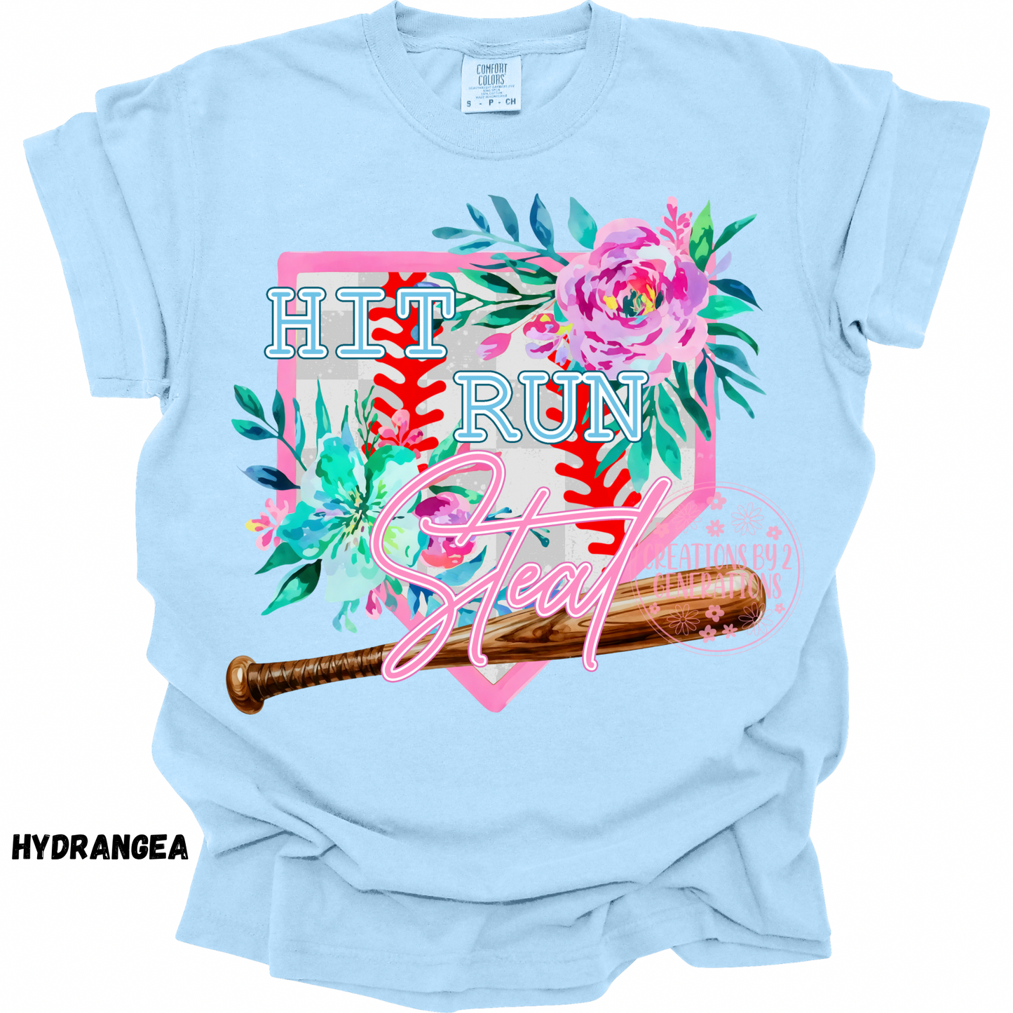 HIT RUN STEAL BASEBALL PREORDER