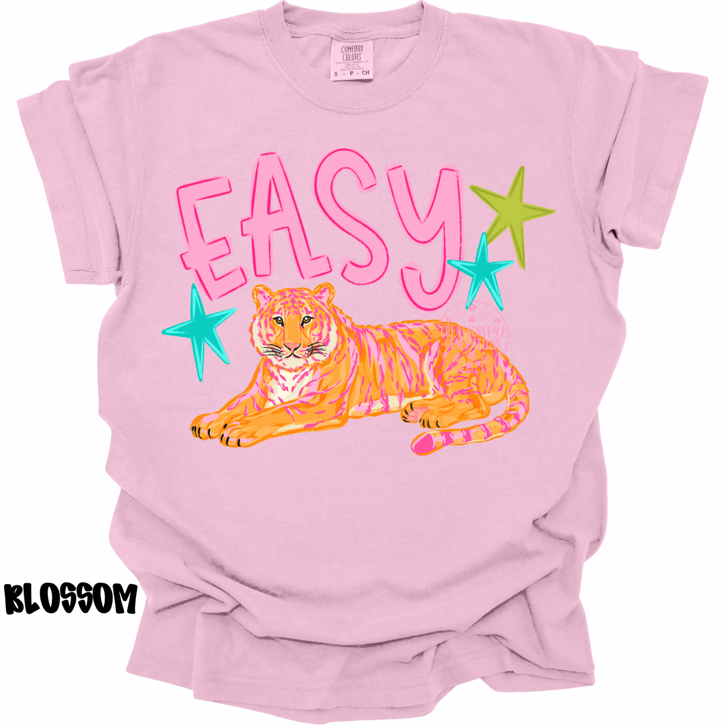 EASY TIGER PREORDER