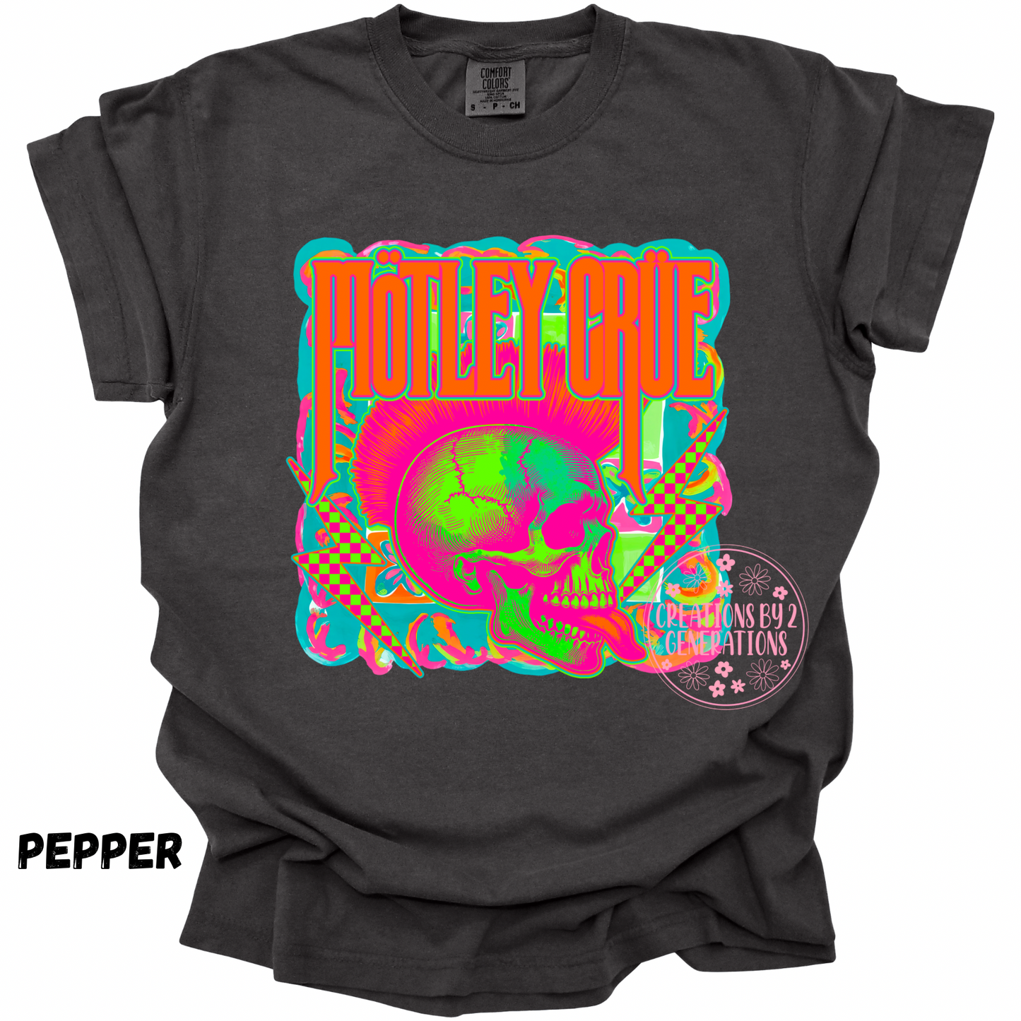 CRUE PRINT