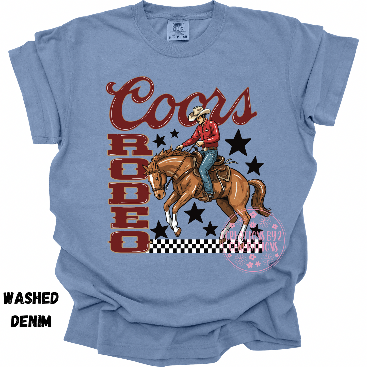 RODEO