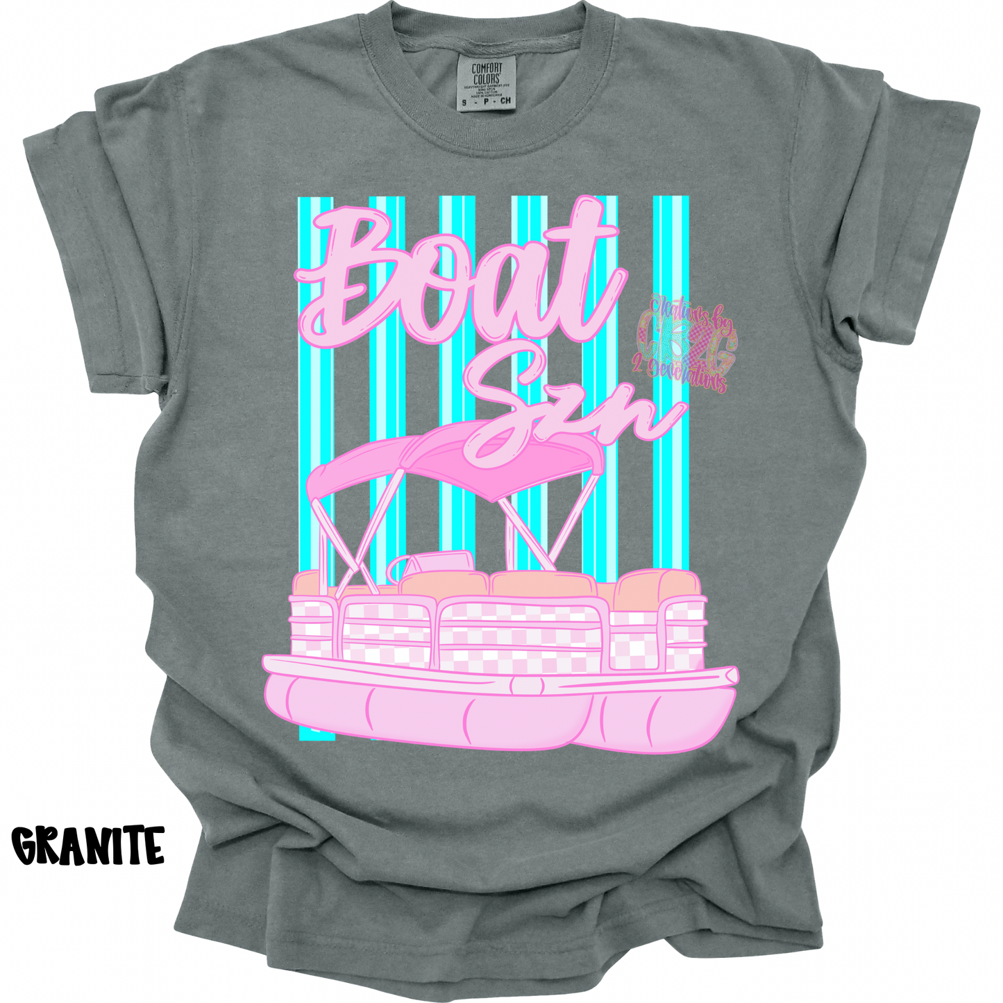 BOAT SZN PREORDER