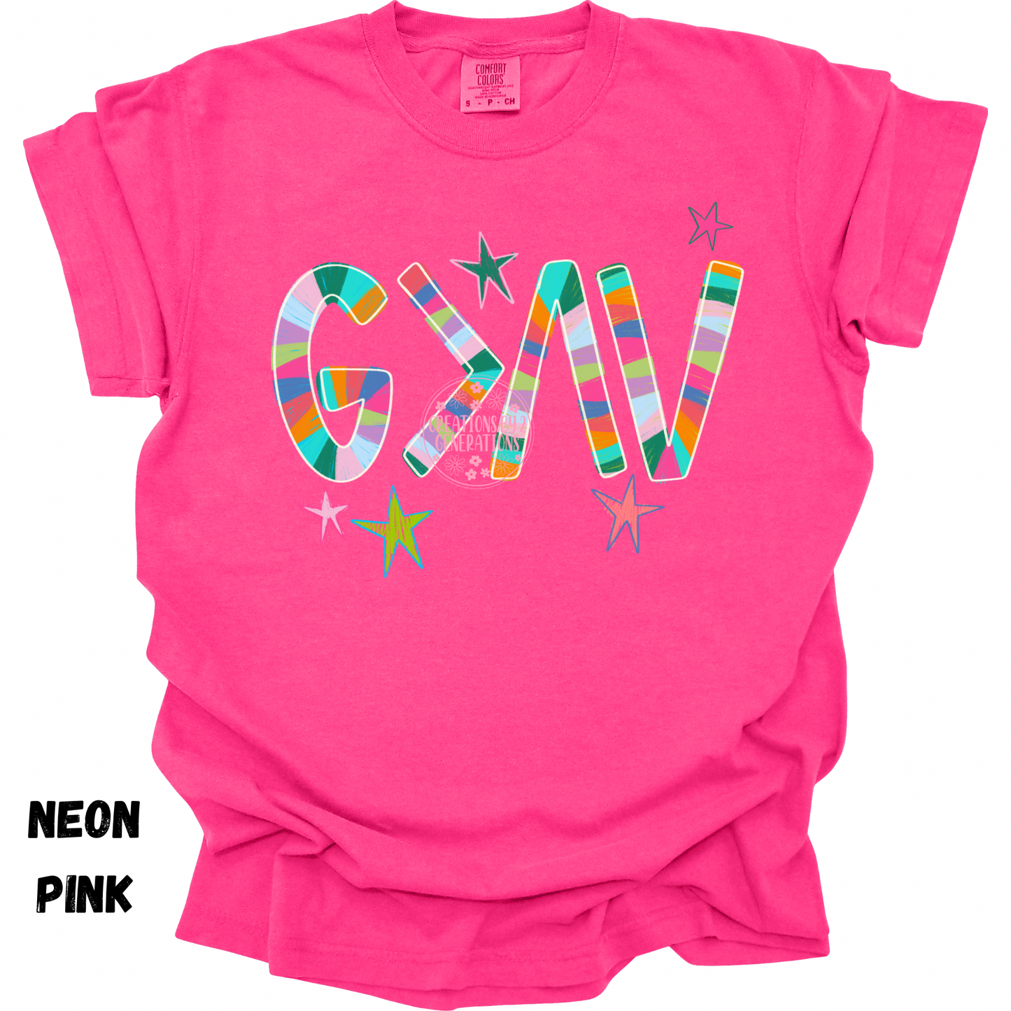 GOD IS GREATER THAN THE HIGHS & LOWS