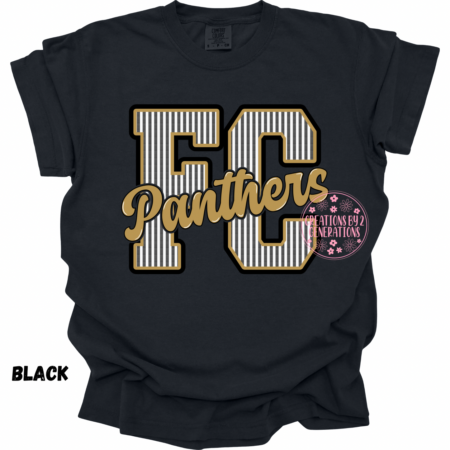 FC PANTHERS