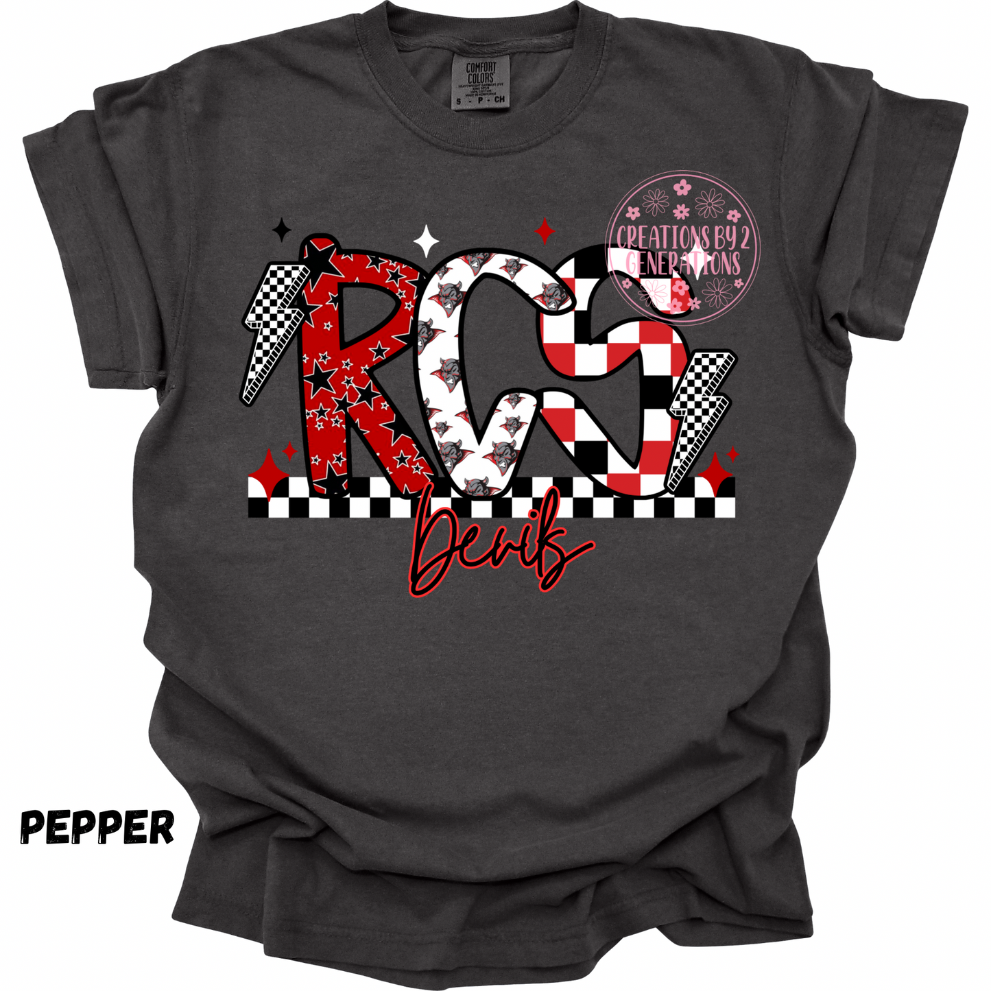 RCS DEVILS