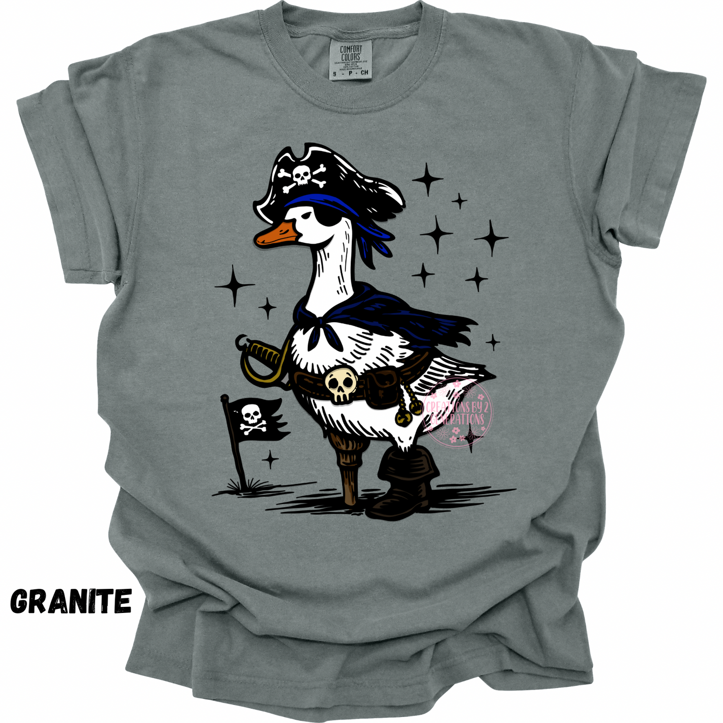 PIRATE GOOSE AJ PREORDER (YOUTH)