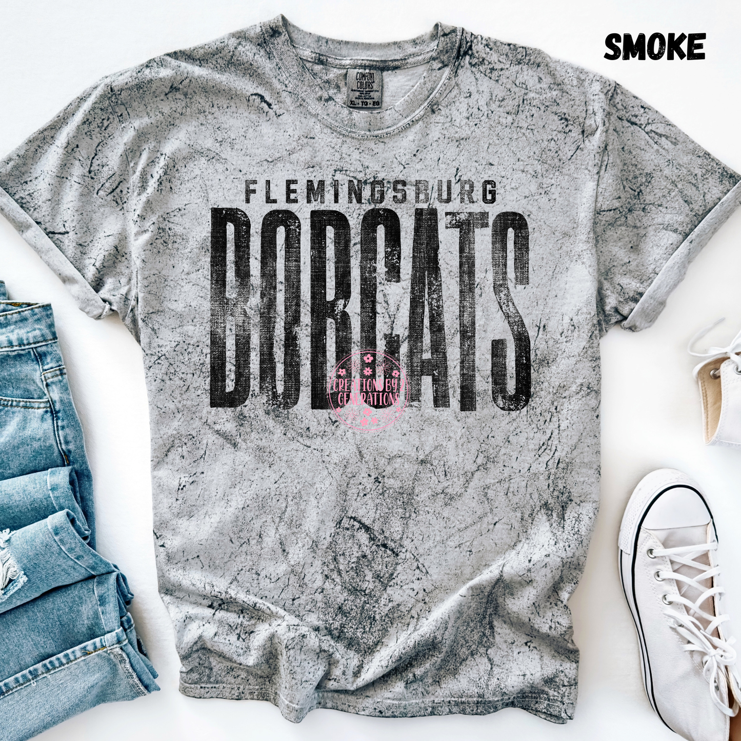 FLEMINGSBURG BOBCATS (YOUTH)