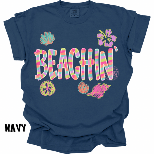 BEACHIN’ STRIPES PREORDER