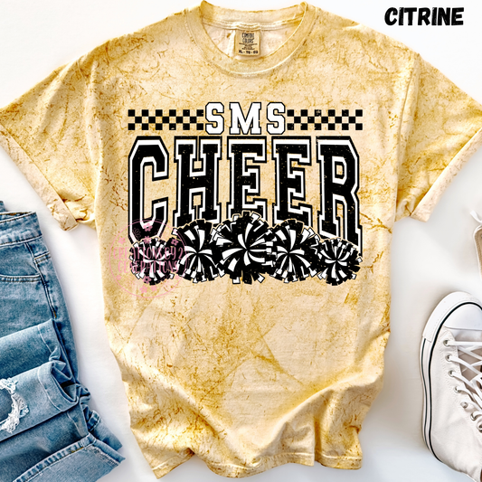 SMS CHEER PREORDER (YOUTH)
