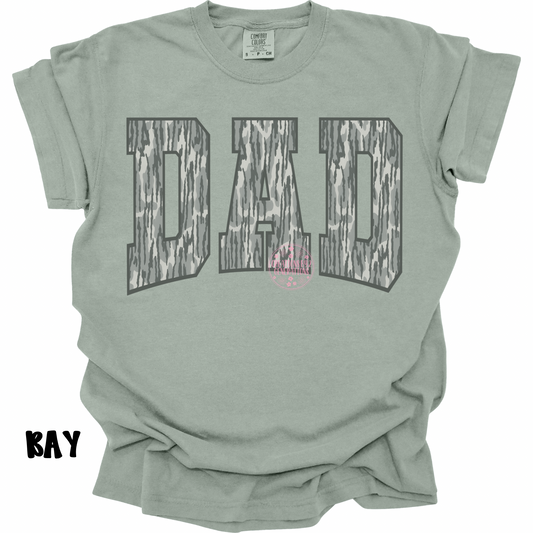 DAD CAMO PREORDER
